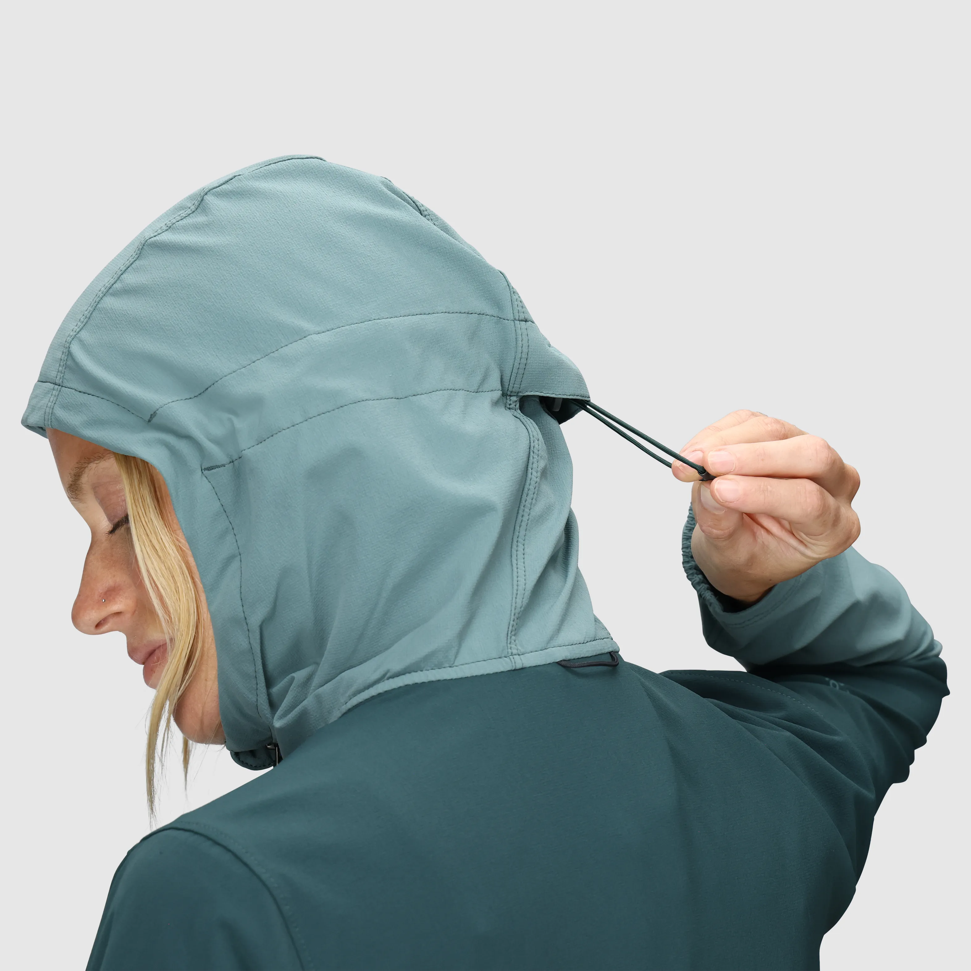 Women's Ferrosi Hoodie Outdoor Research