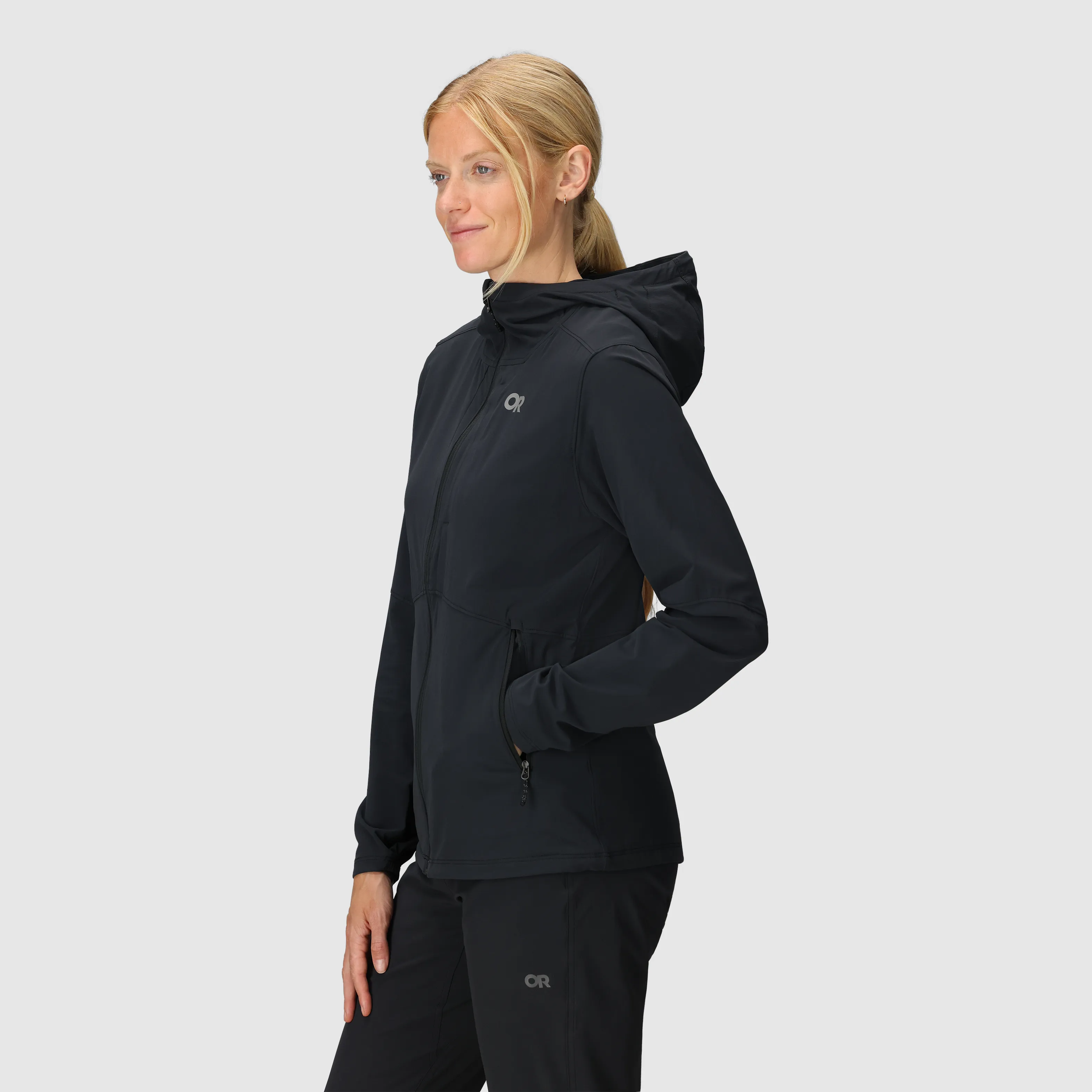 Women's Ferrosi Hoodie Outdoor Research