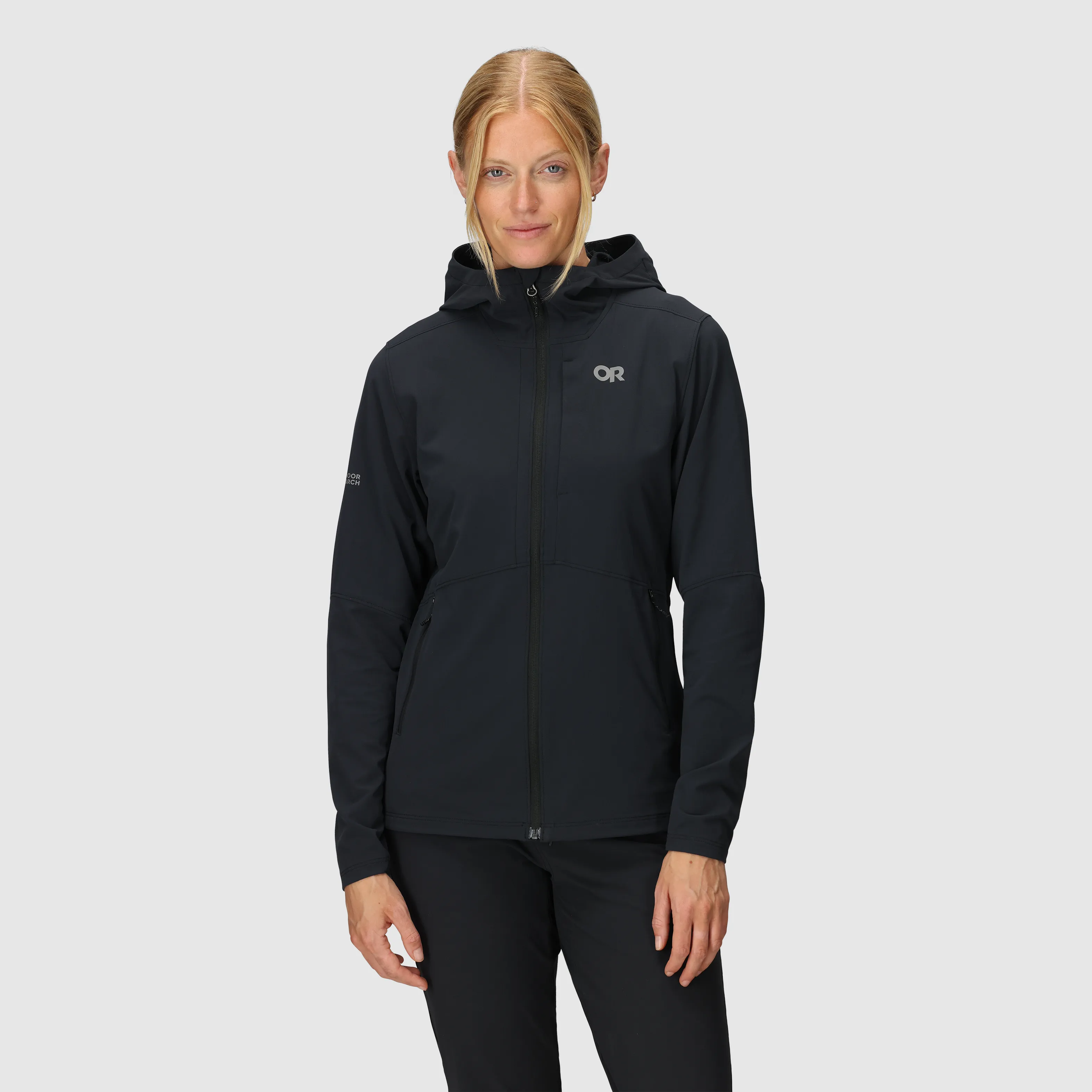 Women's Ferrosi Hoodie Outdoor Research