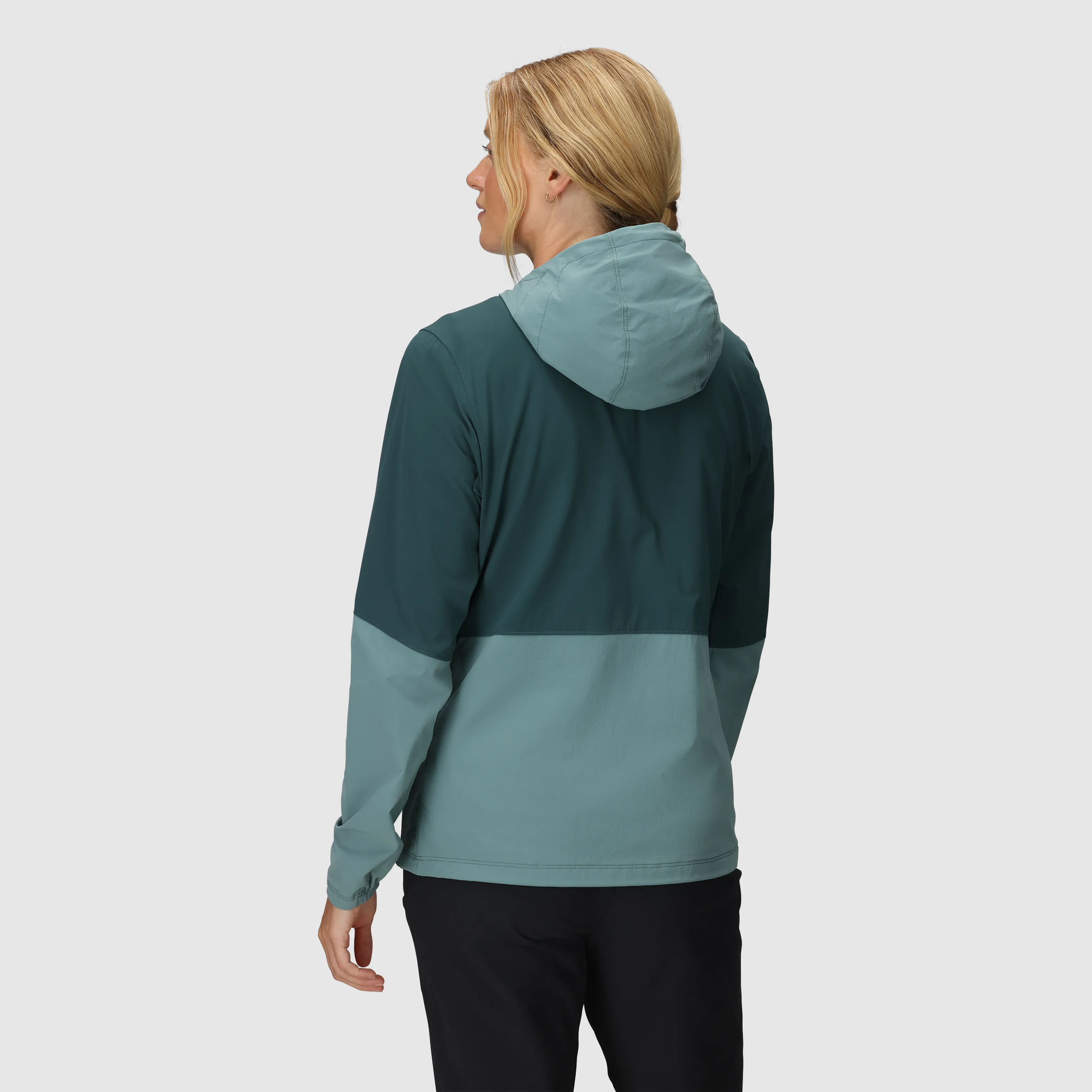 Women's Ferrosi Hoodie Outdoor Research
