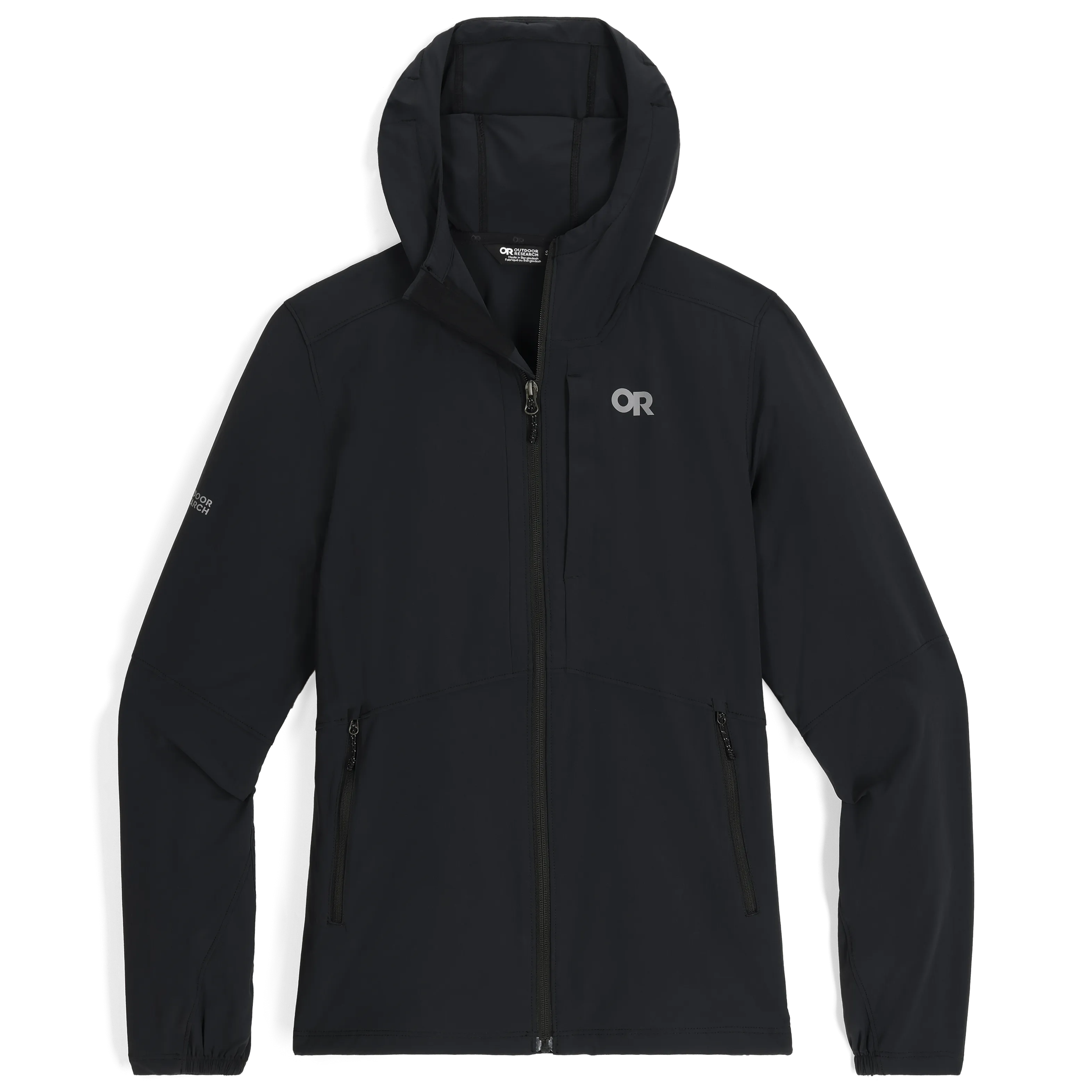 Women's Ferrosi Hoodie Outdoor Research