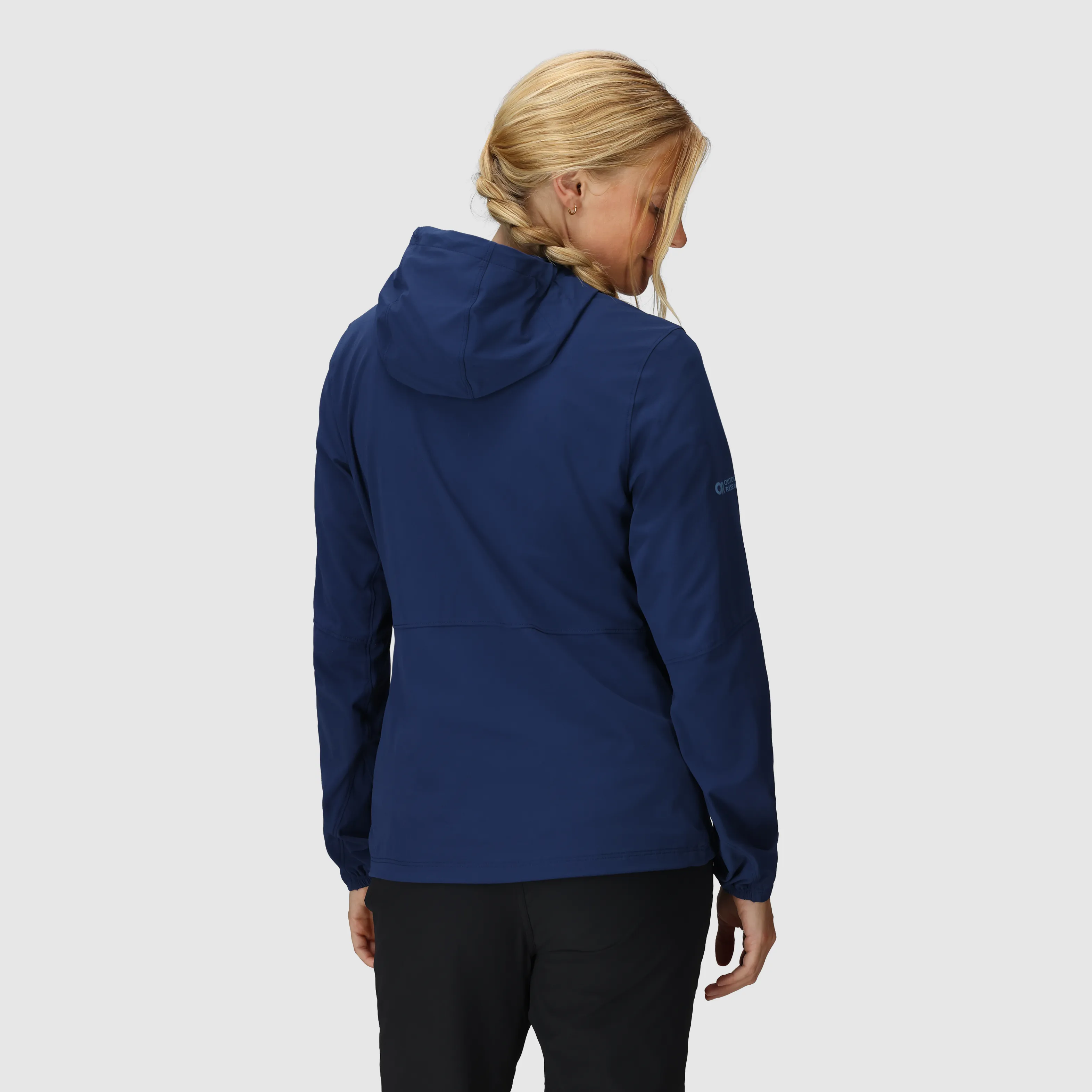 Women's Ferrosi Hoodie Outdoor Research