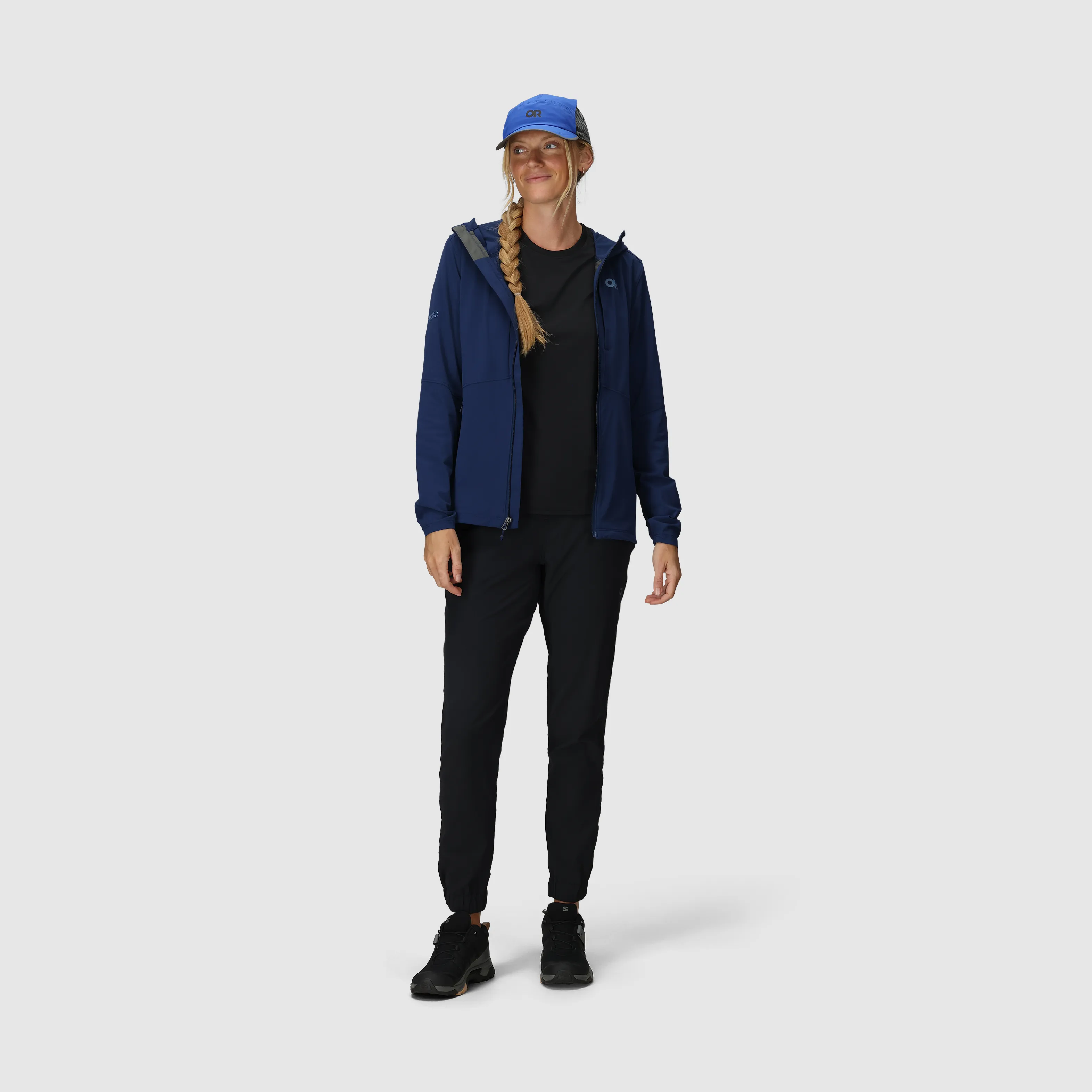 Women's Ferrosi Hoodie Outdoor Research
