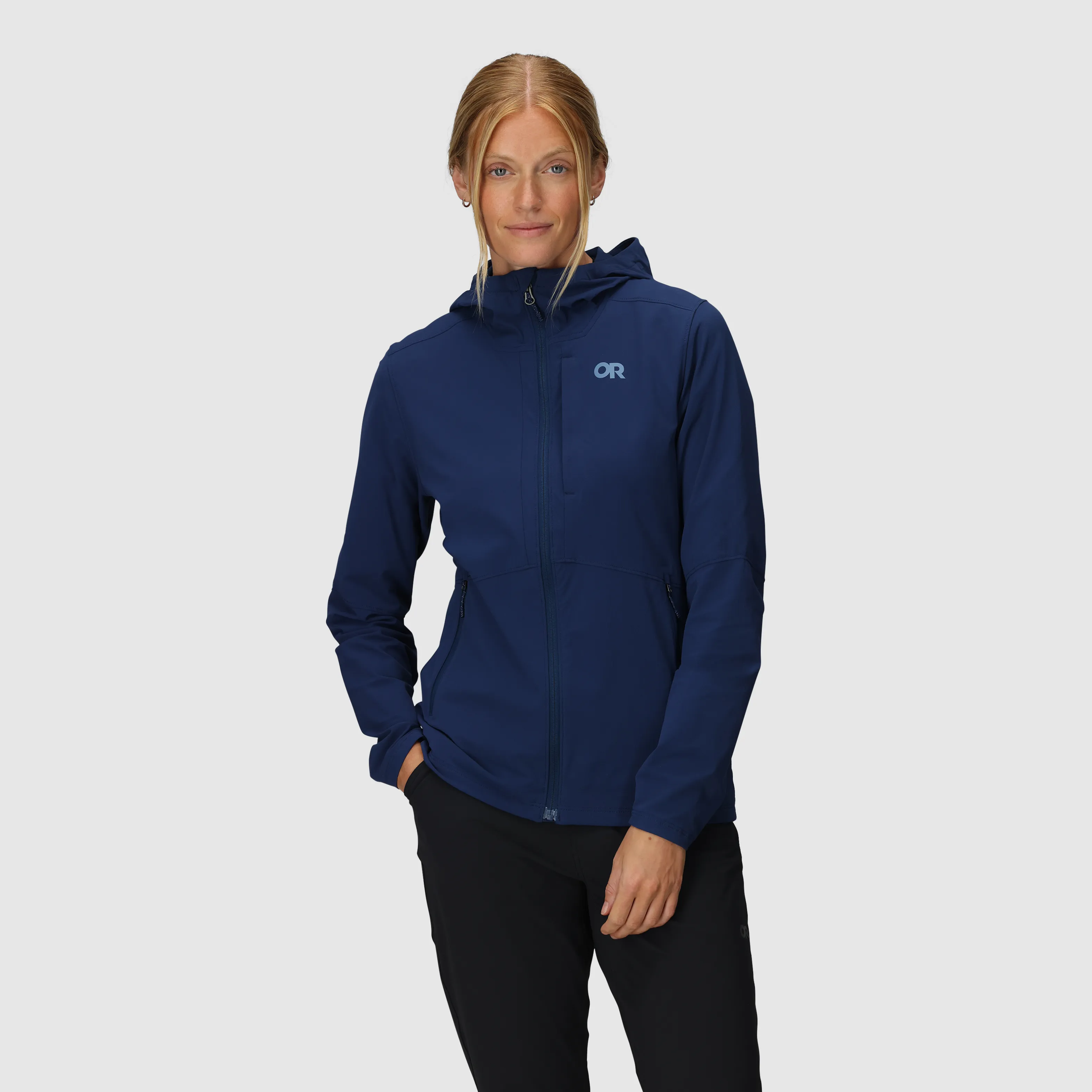 Women's Ferrosi Hoodie Outdoor Research