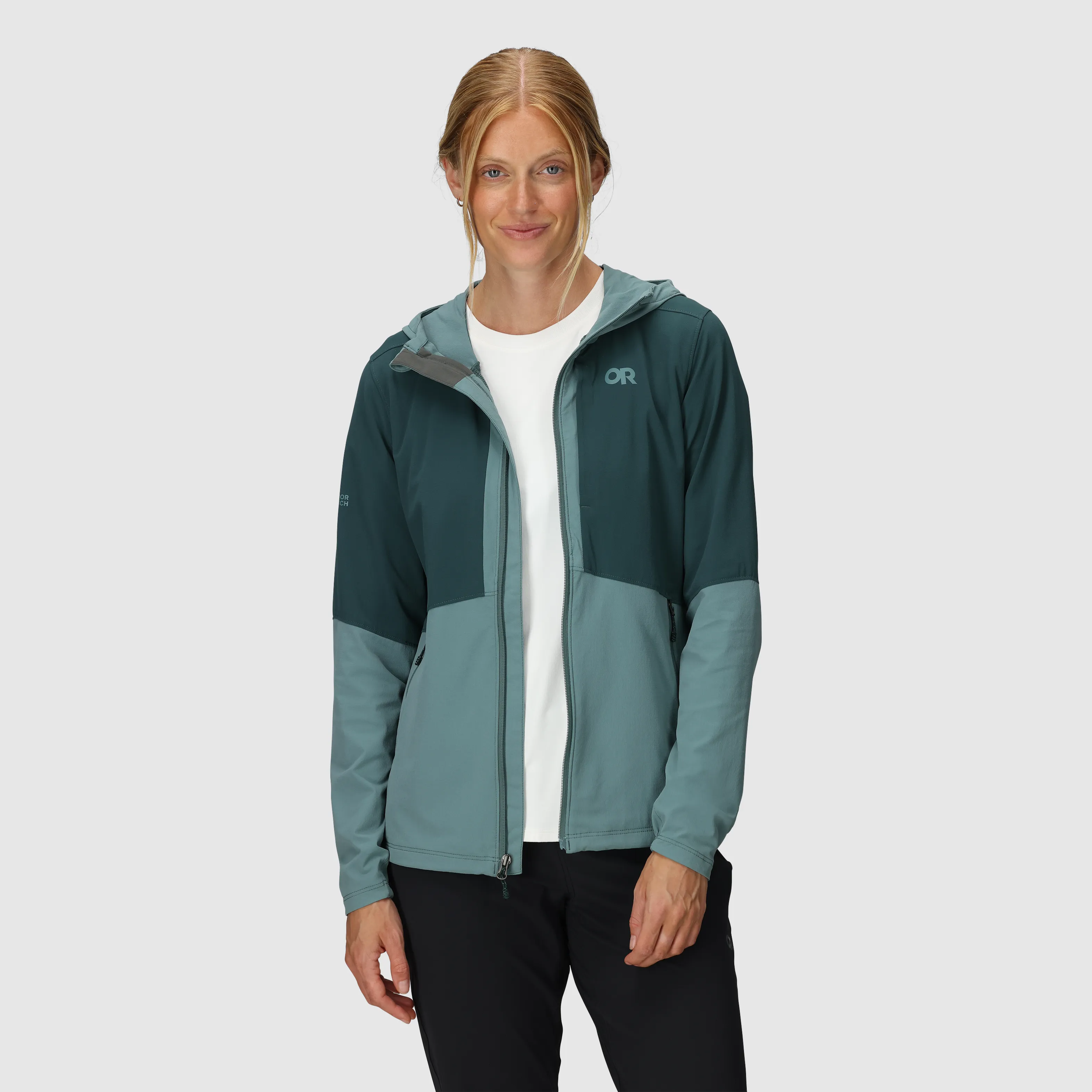 Women's Ferrosi Hoodie Outdoor Research