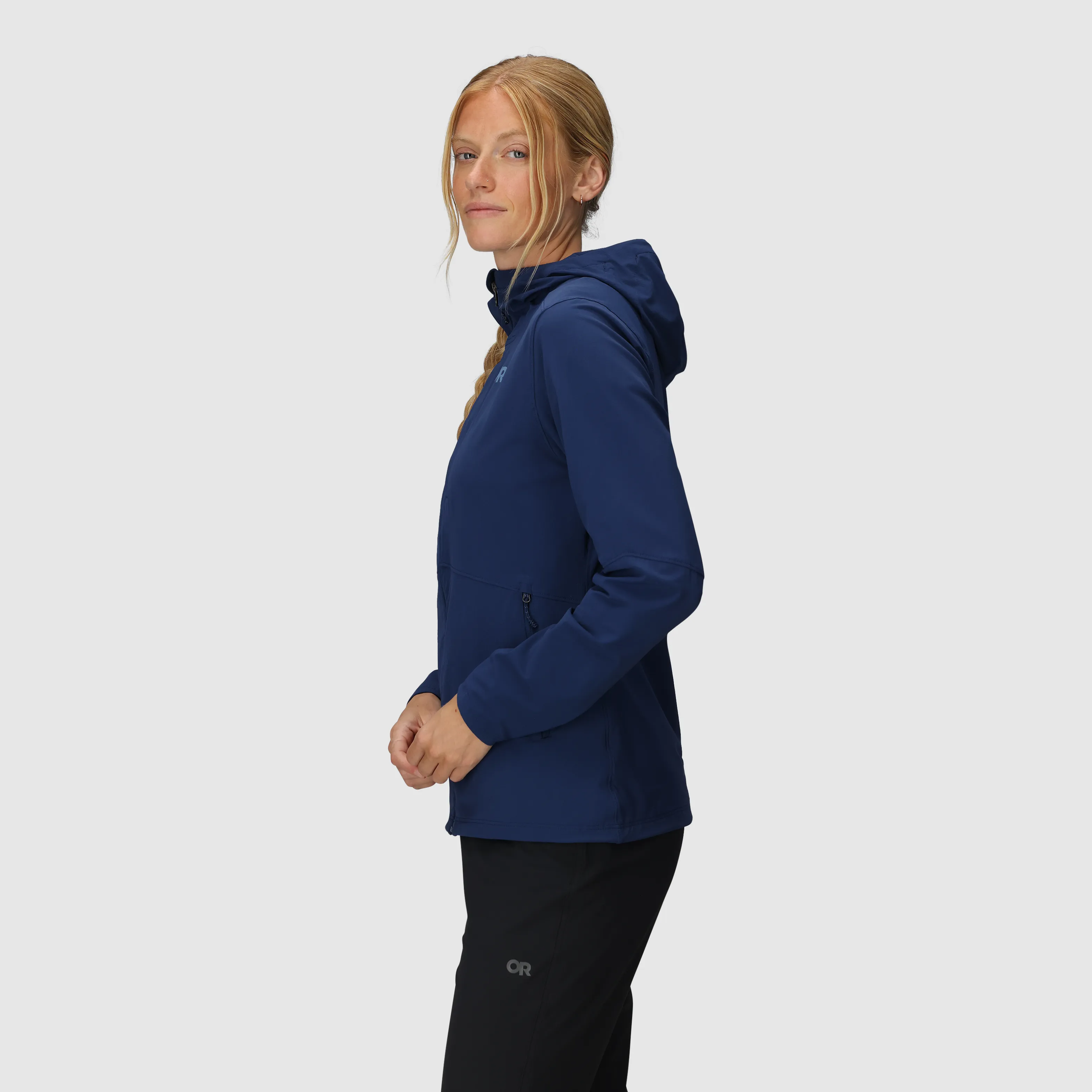 Women's Ferrosi Hoodie Outdoor Research