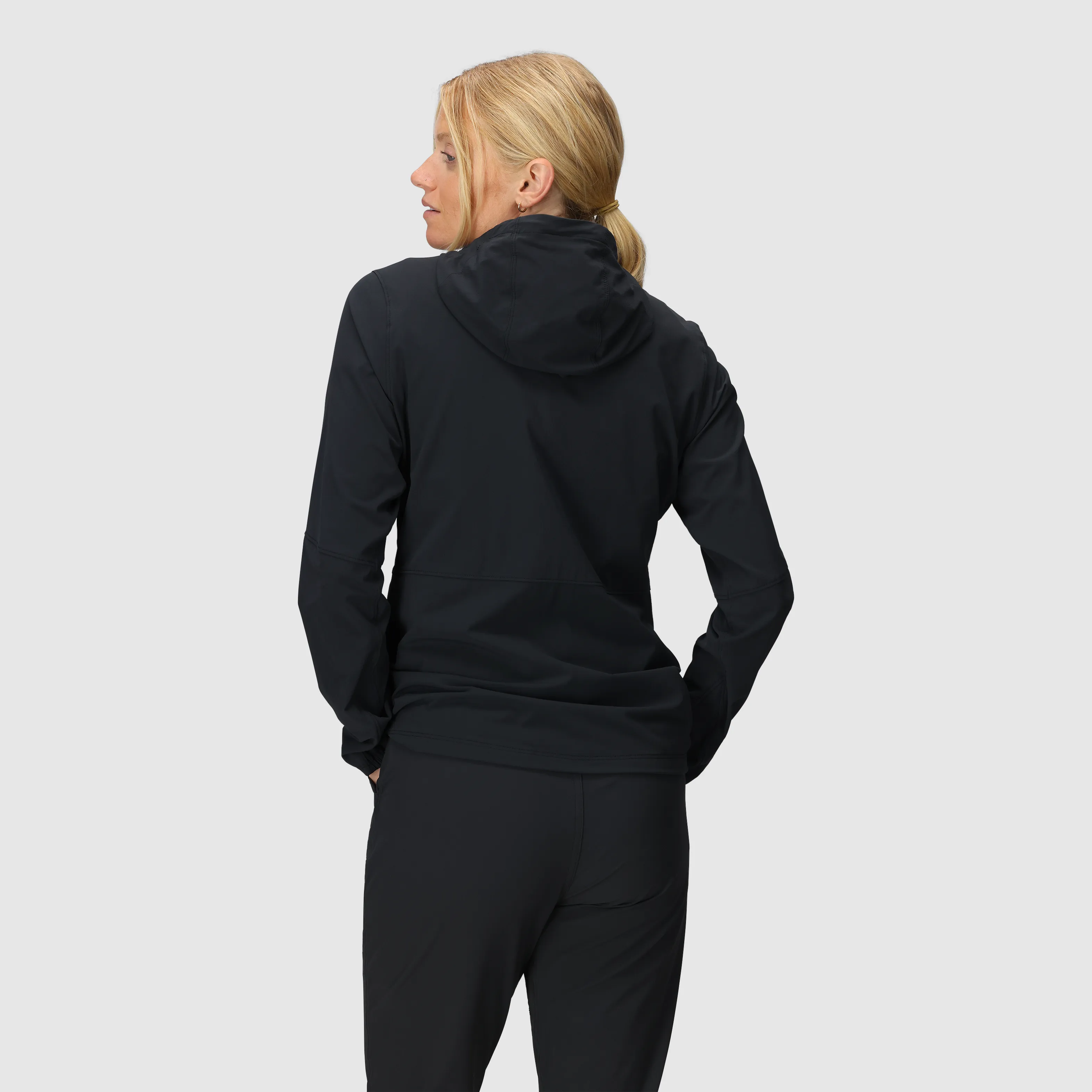 Women's Ferrosi Hoodie Outdoor Research
