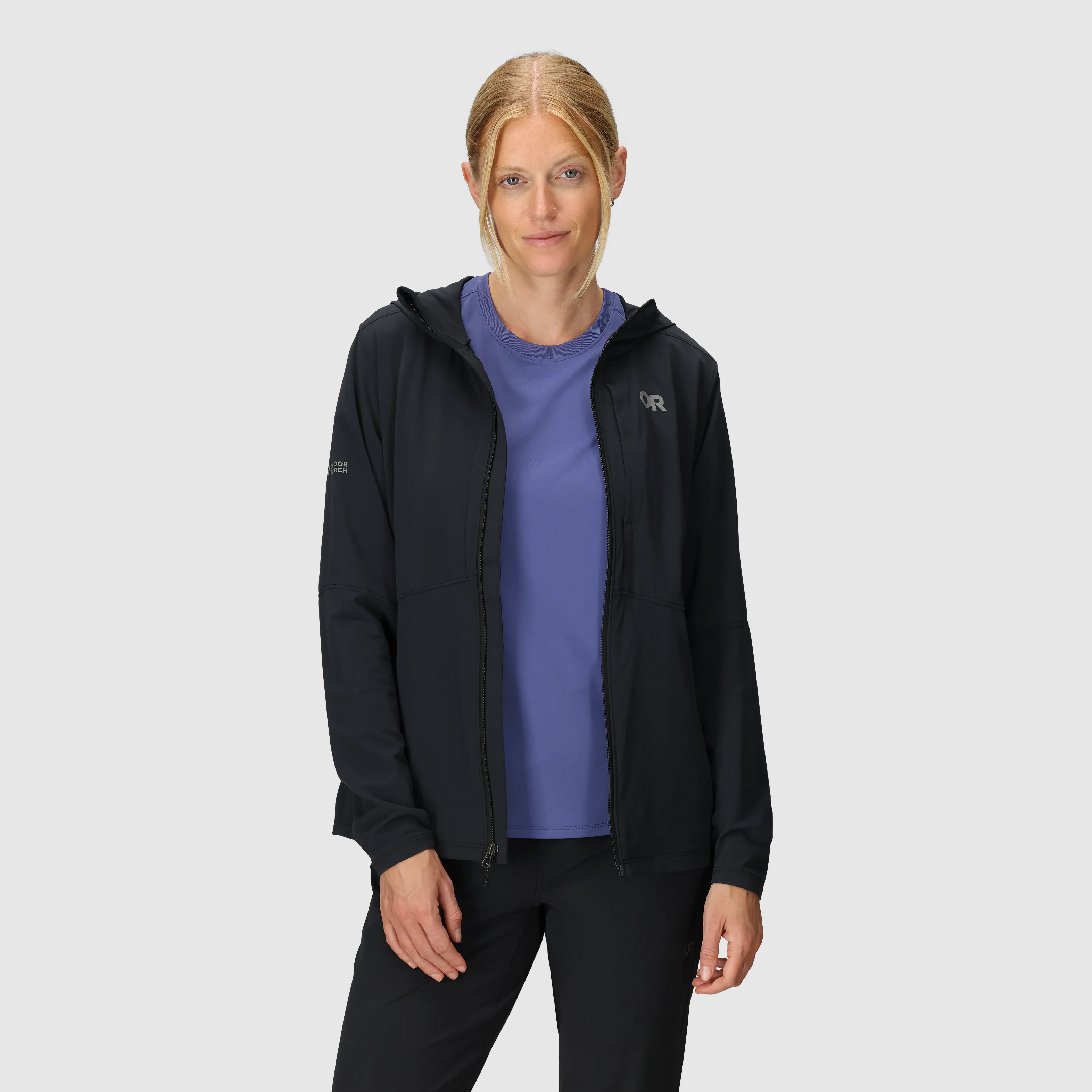 Women's Ferrosi Hoodie Outdoor Research