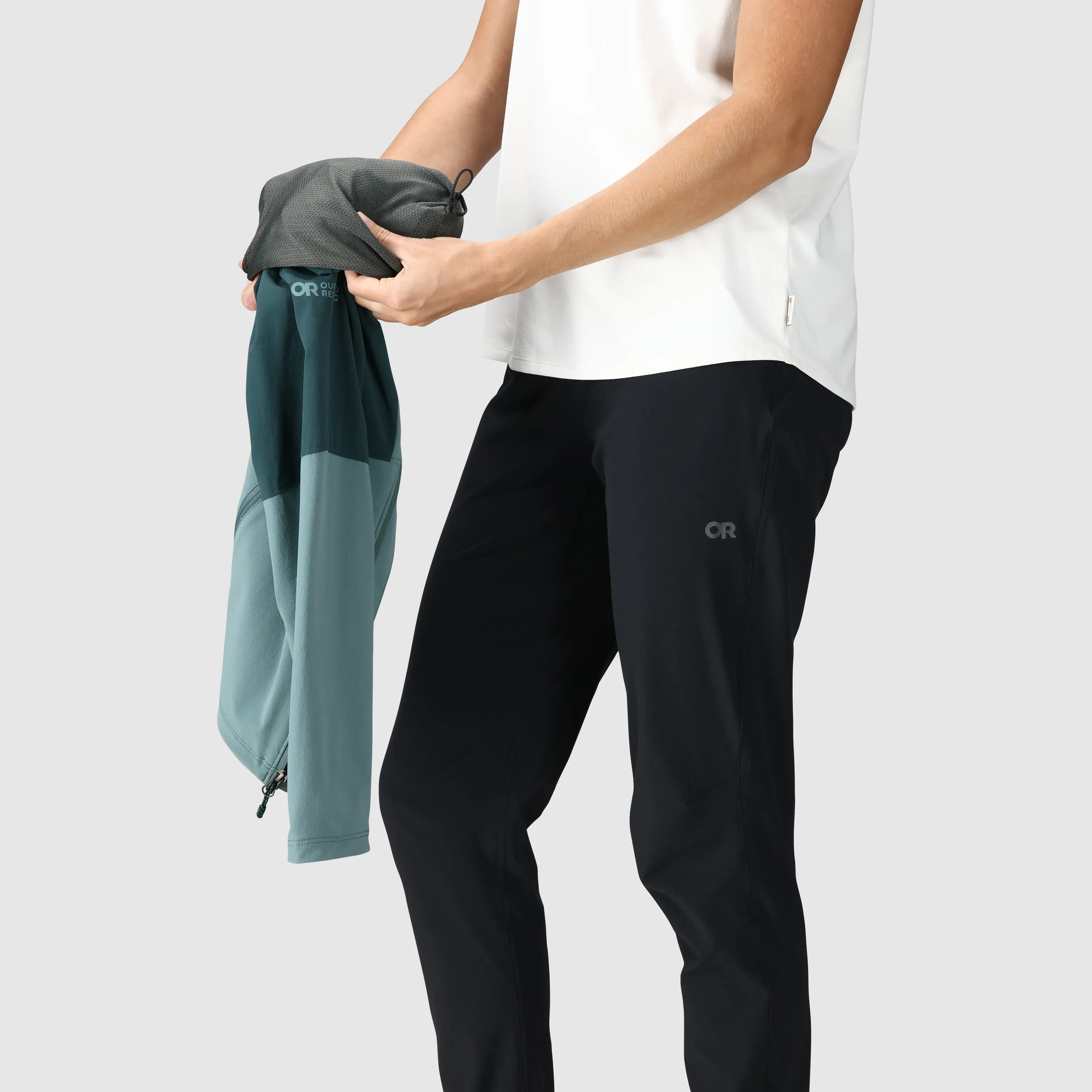 Women's Ferrosi Hoodie Outdoor Research