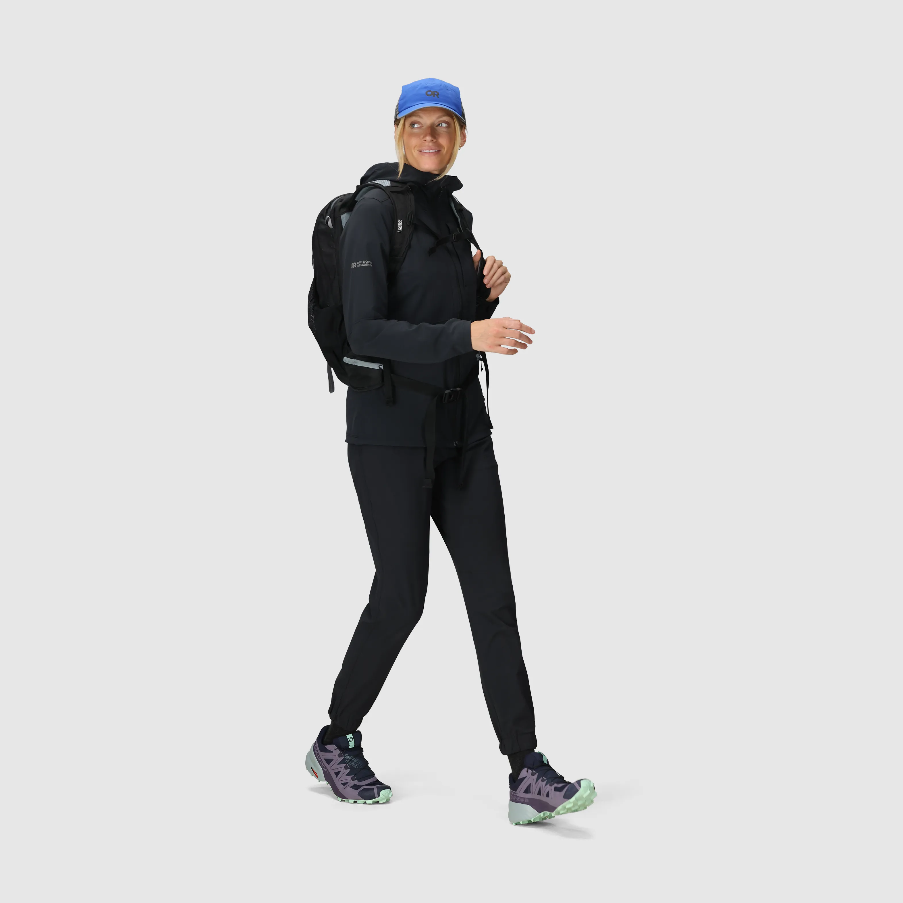 Women's Ferrosi Hoodie Outdoor Research