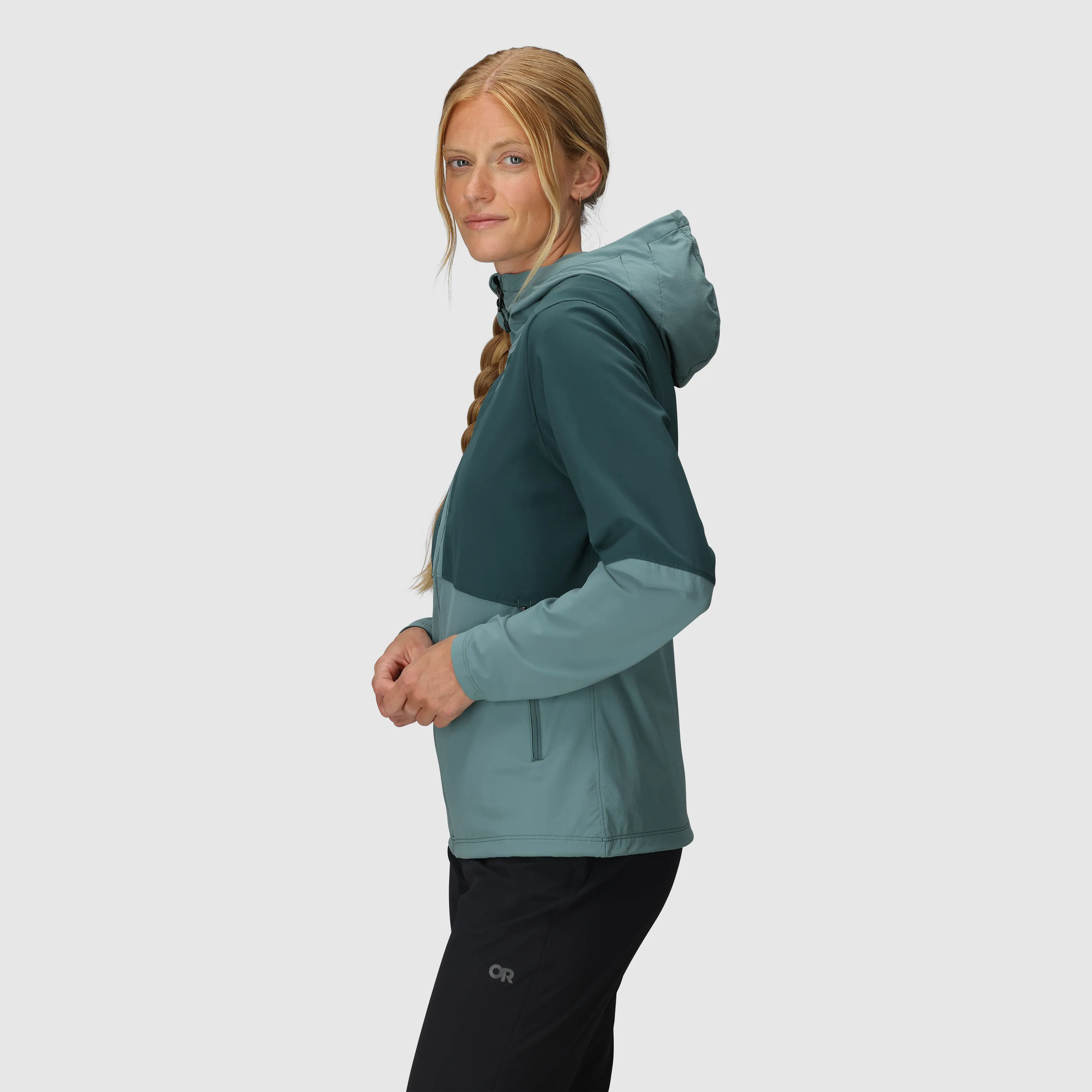 Women's Ferrosi Hoodie Outdoor Research