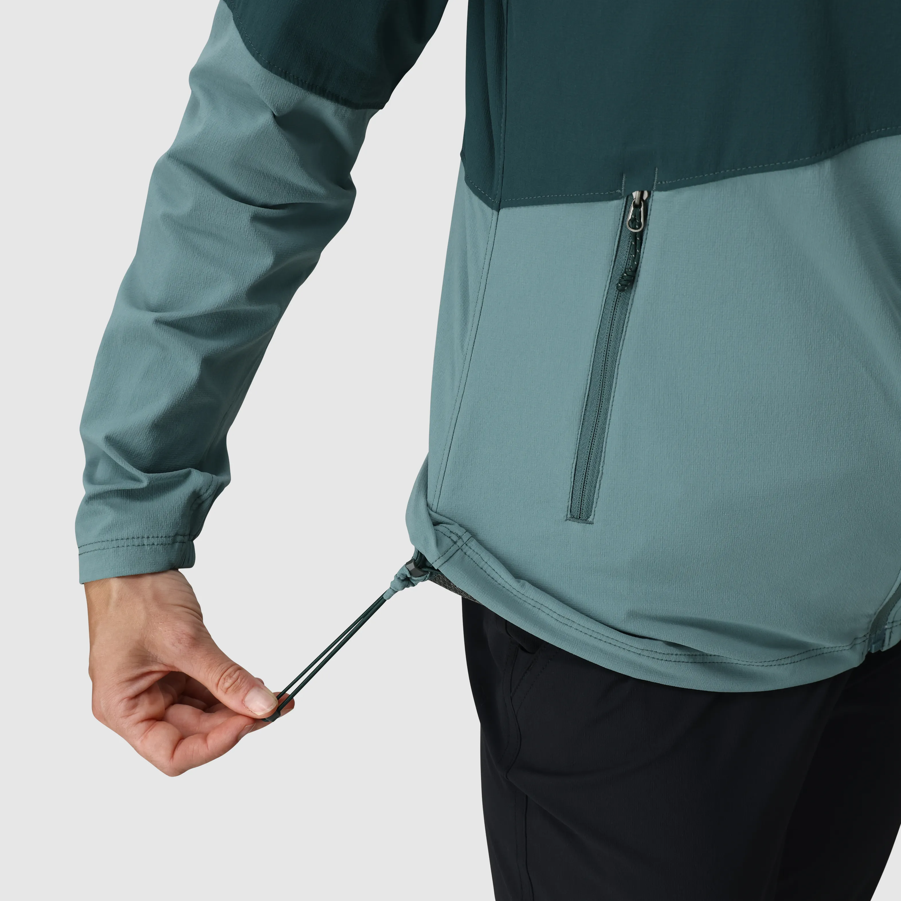 Women's Ferrosi Hoodie Outdoor Research