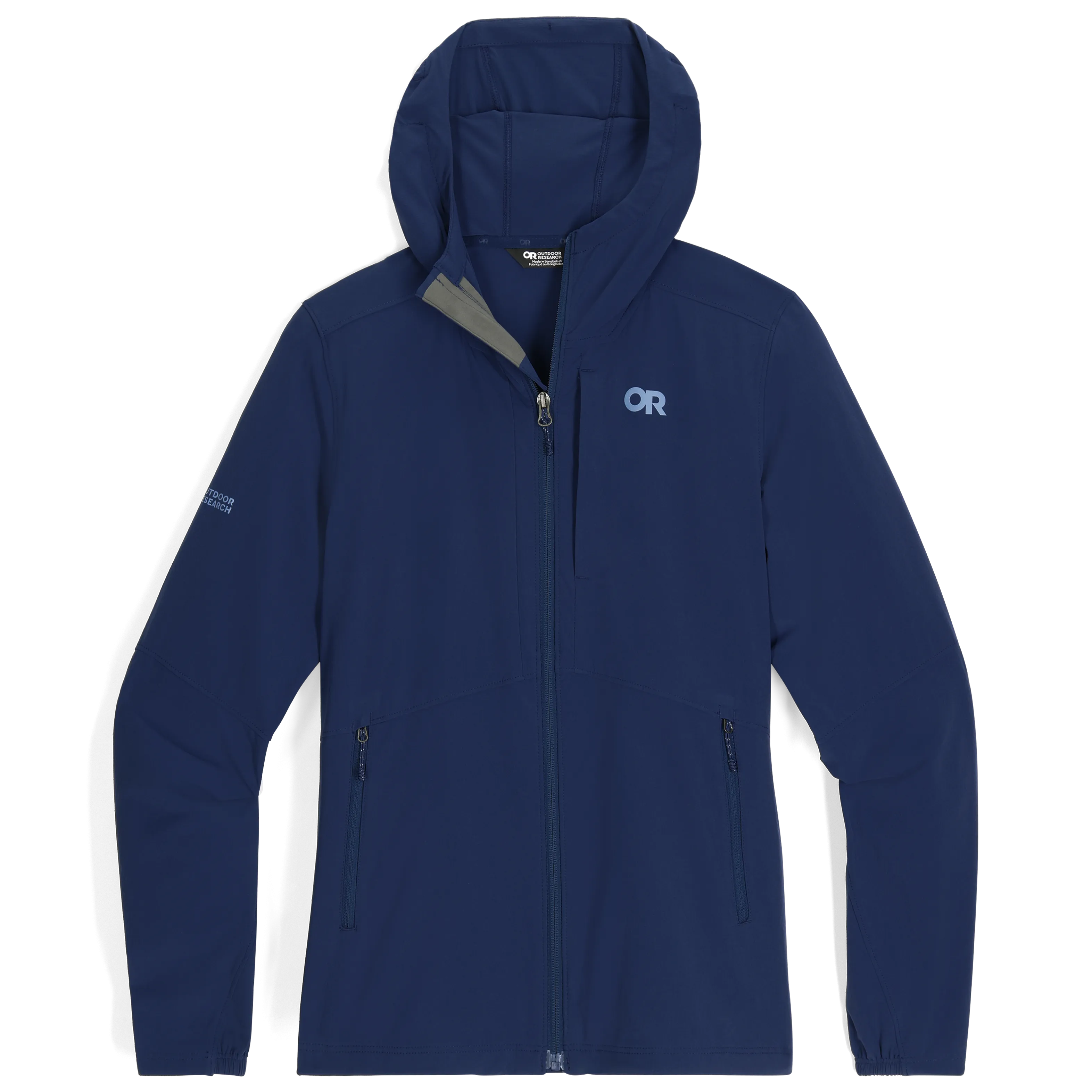 Women's Ferrosi Hoodie Outdoor Research