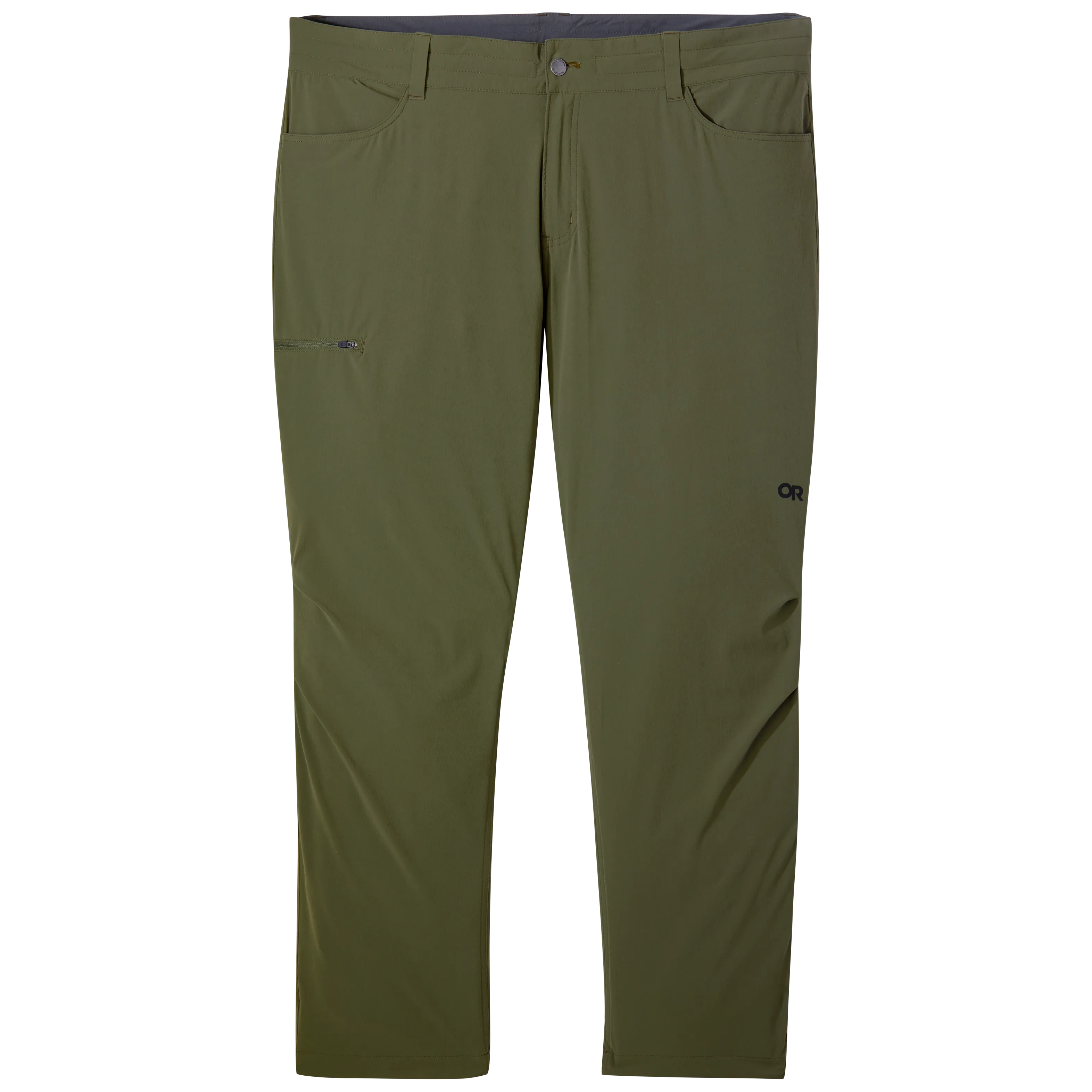 Women's Ferrosi Pants - Plus Outdoor Research
