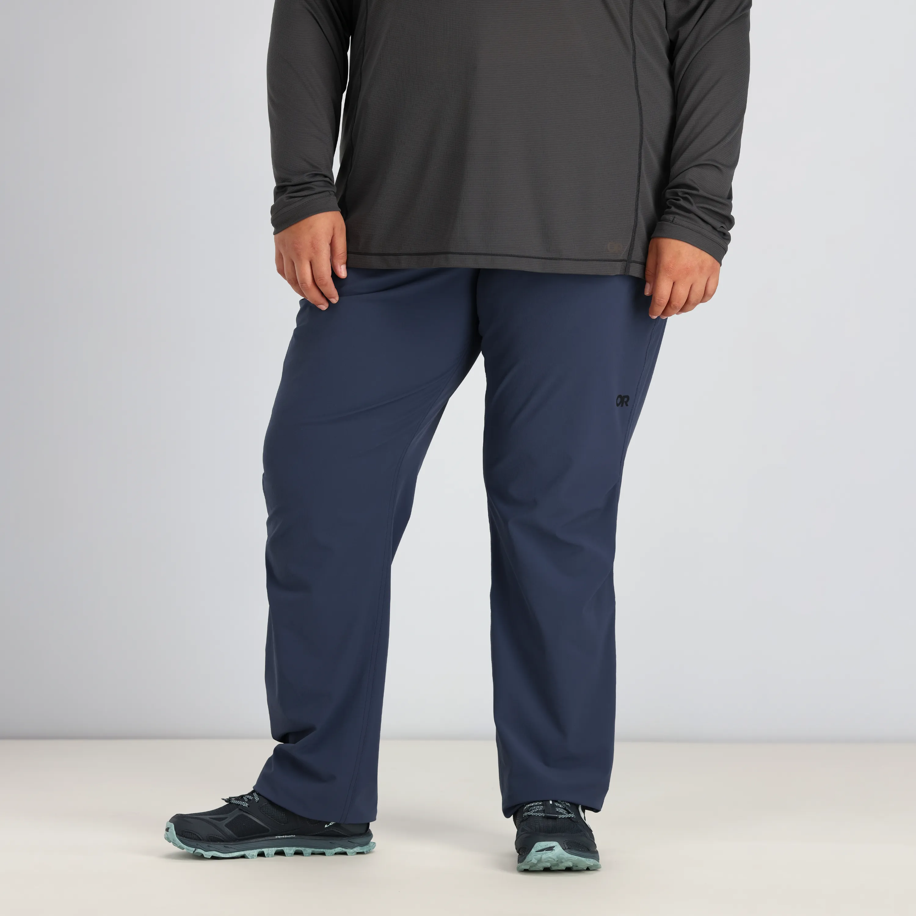 Women's Ferrosi Pants - Plus Outdoor Research
