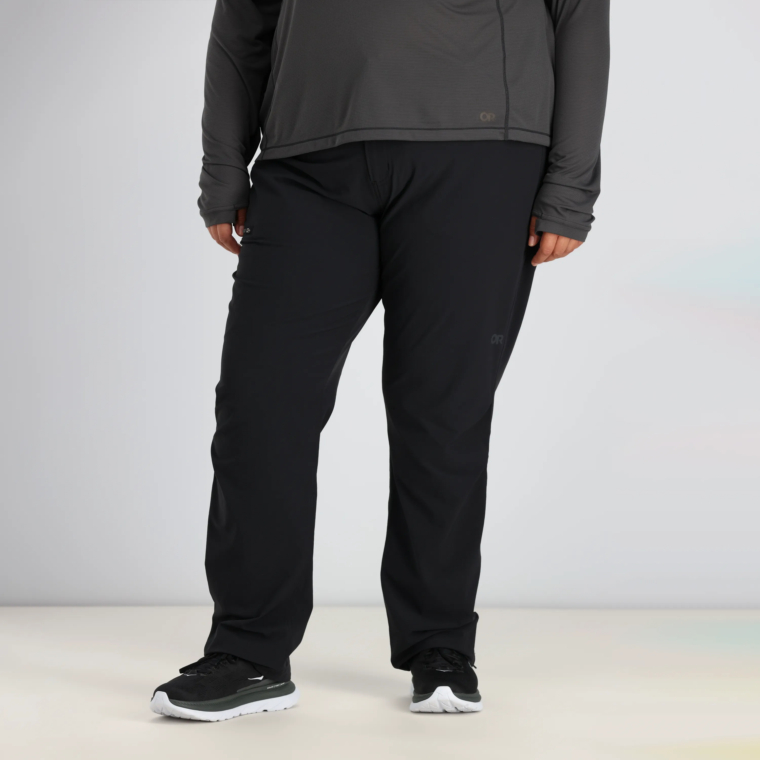 Women's Ferrosi Pants - Plus Outdoor Research