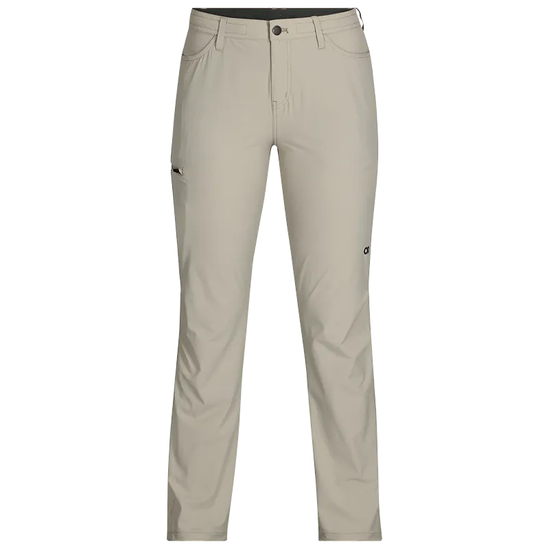 Women's Ferrosi Pants - Plus Outdoor Research