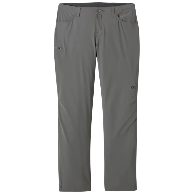 Women's Ferrosi Pants - Plus Outdoor Research