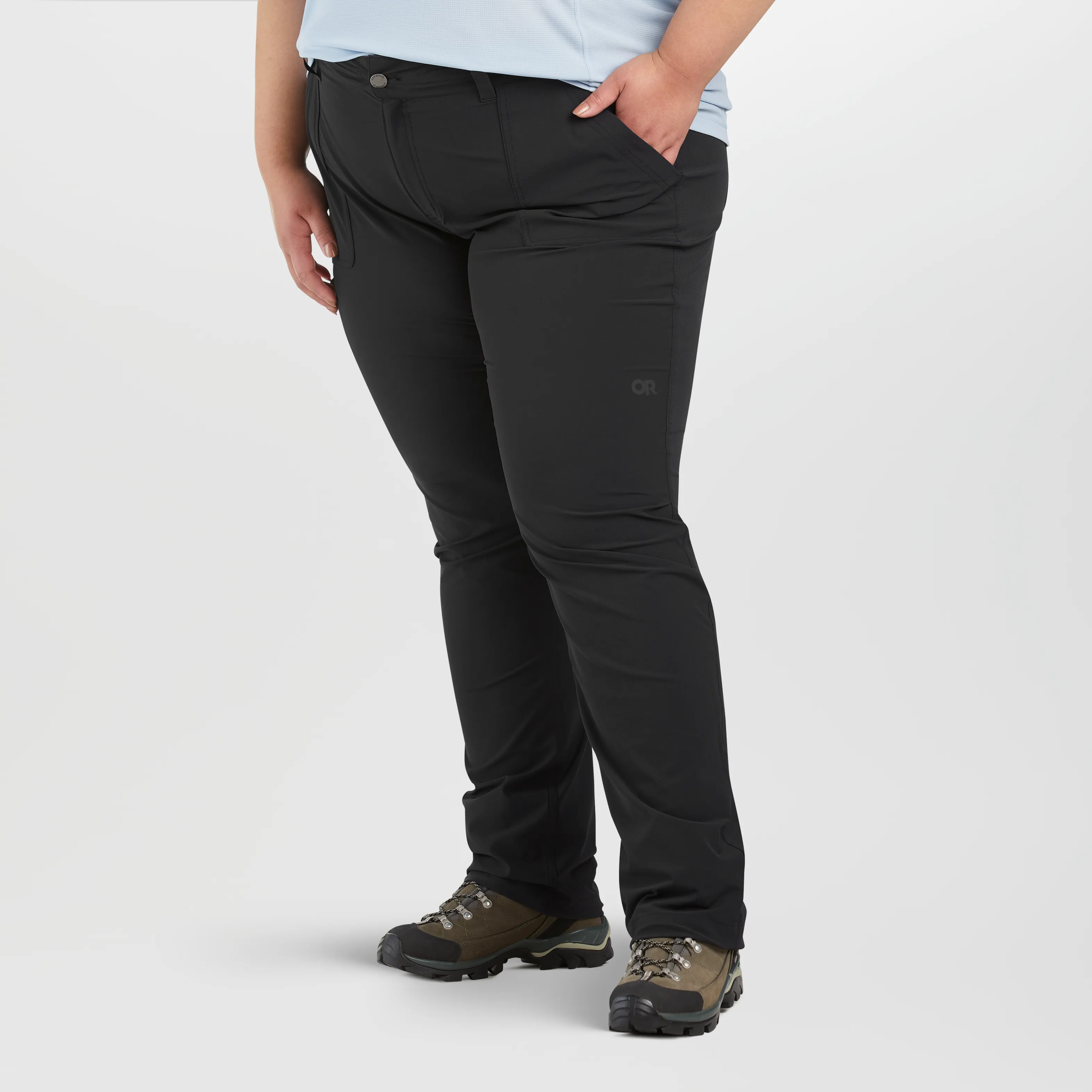 Women's Ferrosi Pants - Plus Outdoor Research