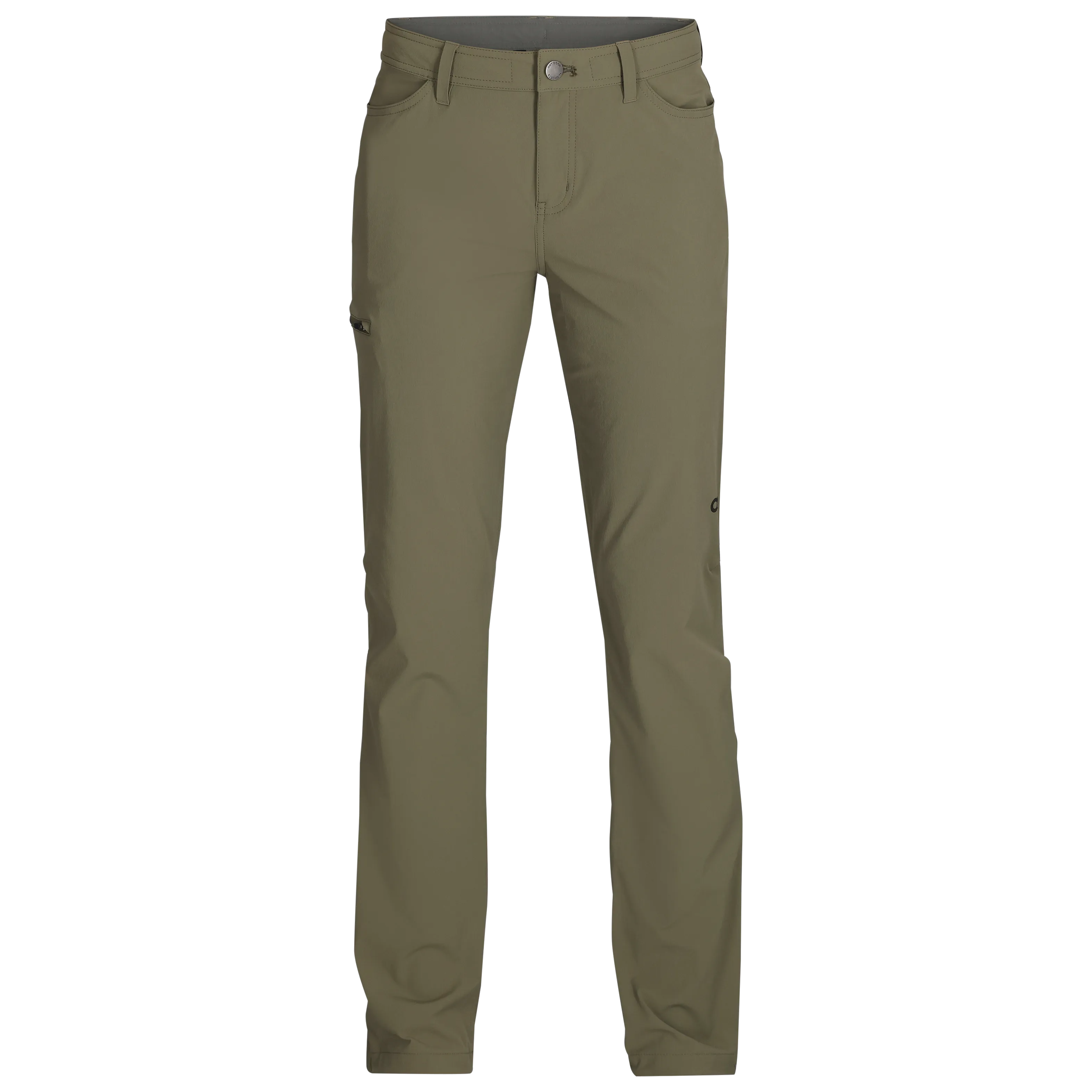 Women's Ferrosi Pants - Short Outdoor Research