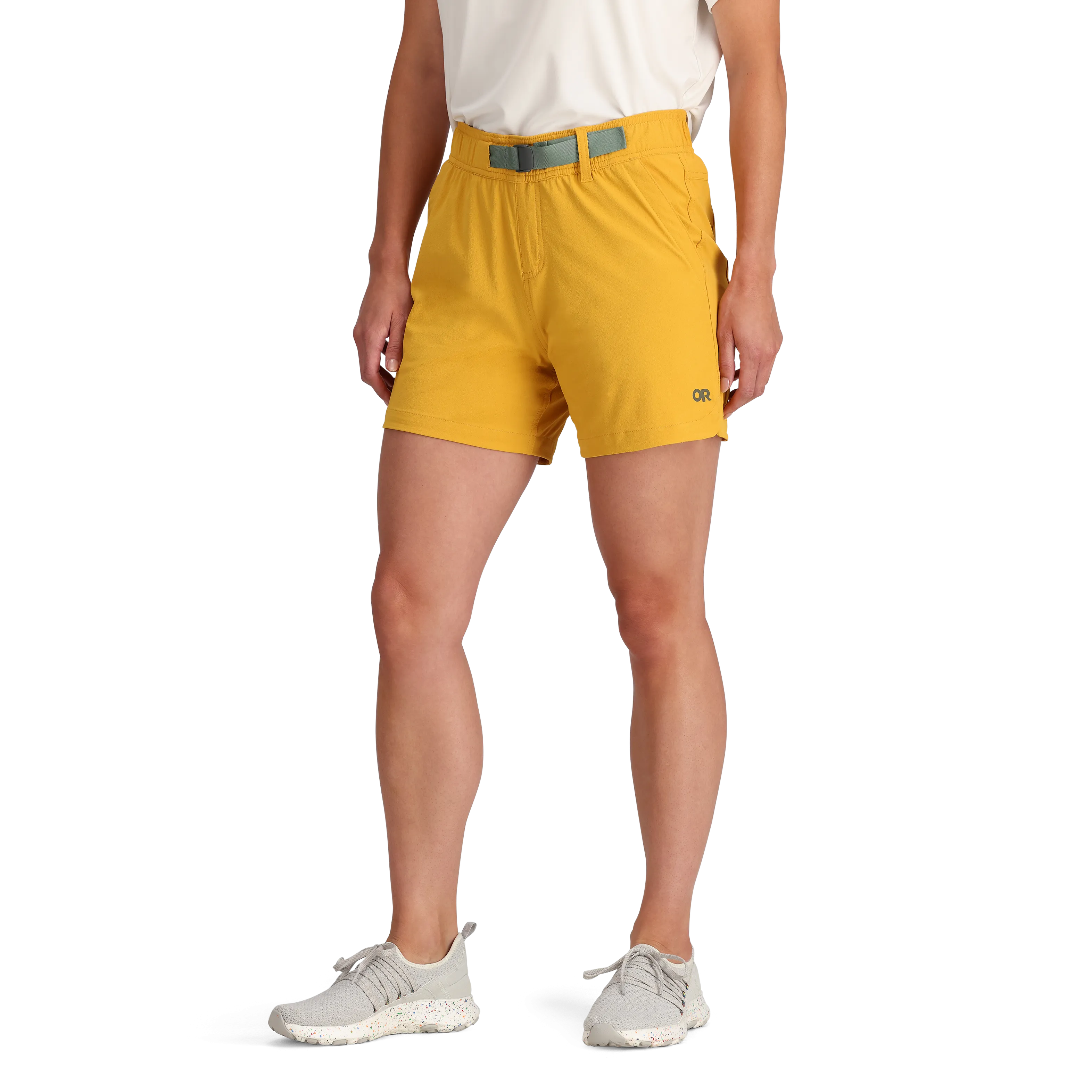 Women's Ferrosi Shorts - 5" Outdoor Research