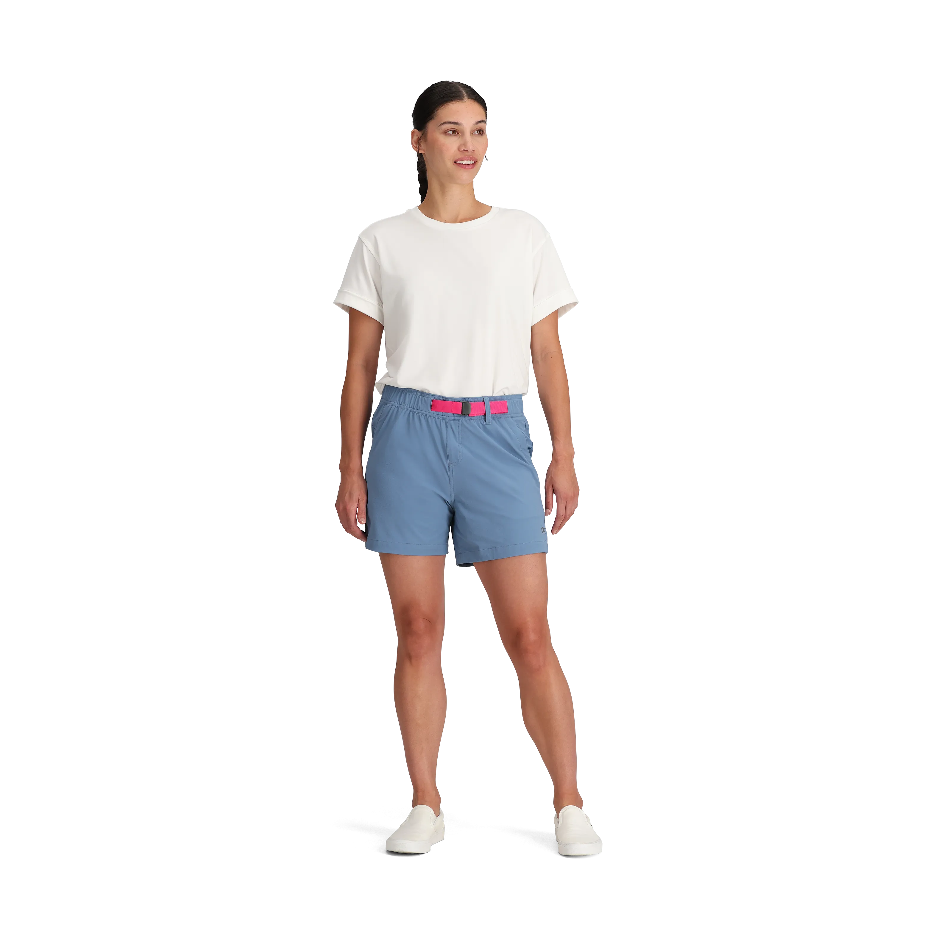 Women's Ferrosi Shorts - 5" Outdoor Research