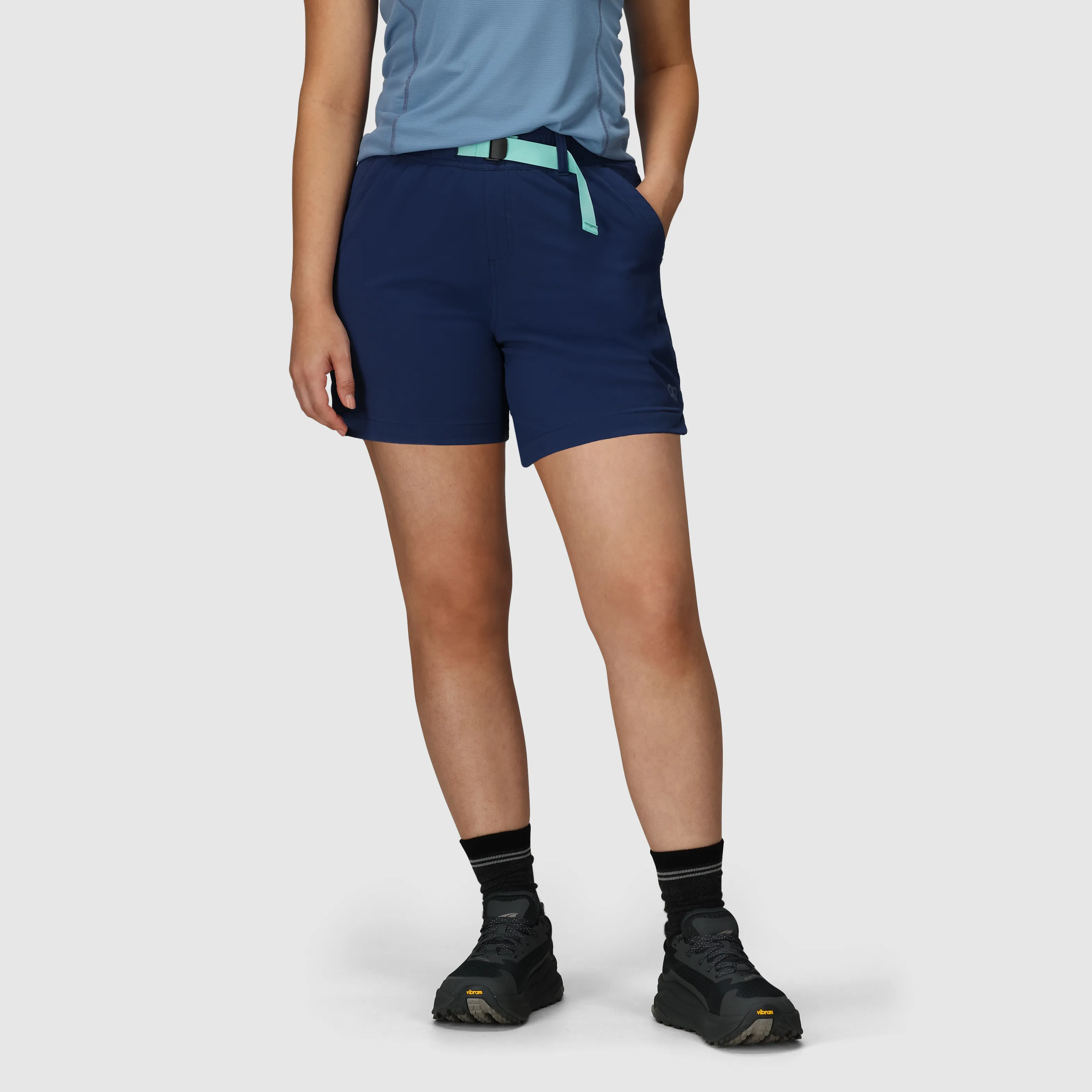 Women's Ferrosi Shorts - 5" Outdoor Research
