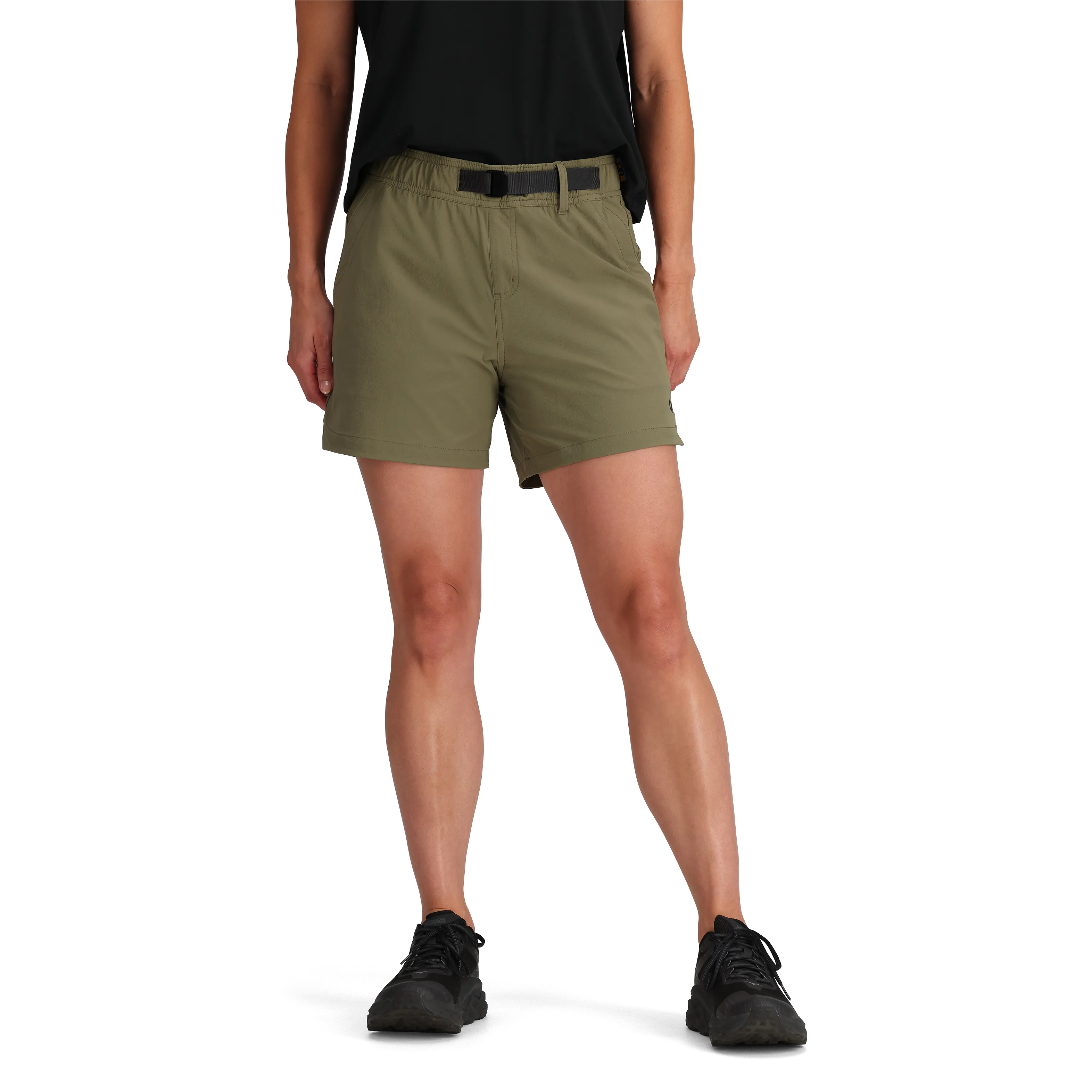 Women's Ferrosi Shorts - 5" Outdoor Research