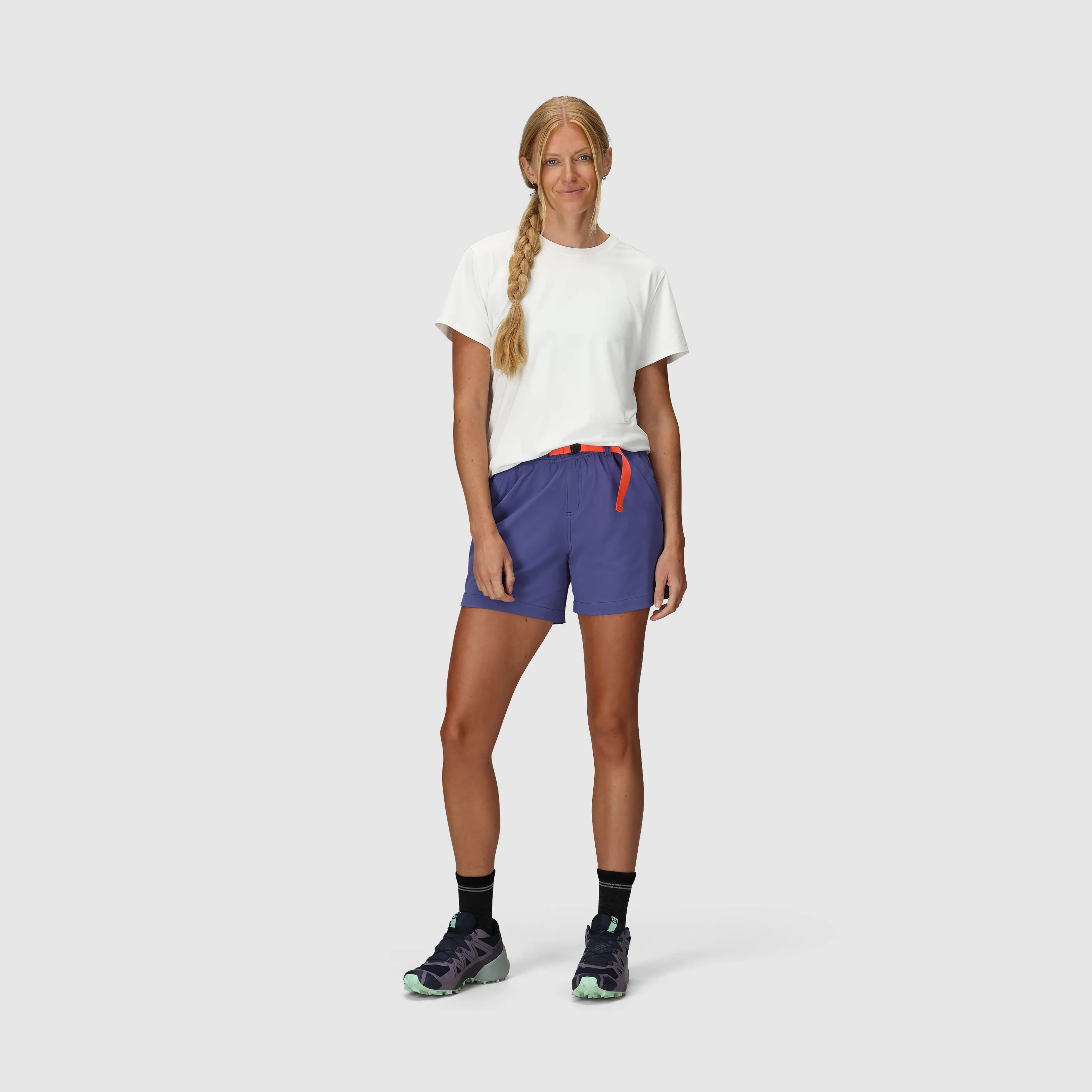 Women's Ferrosi Shorts - 5" Outdoor Research