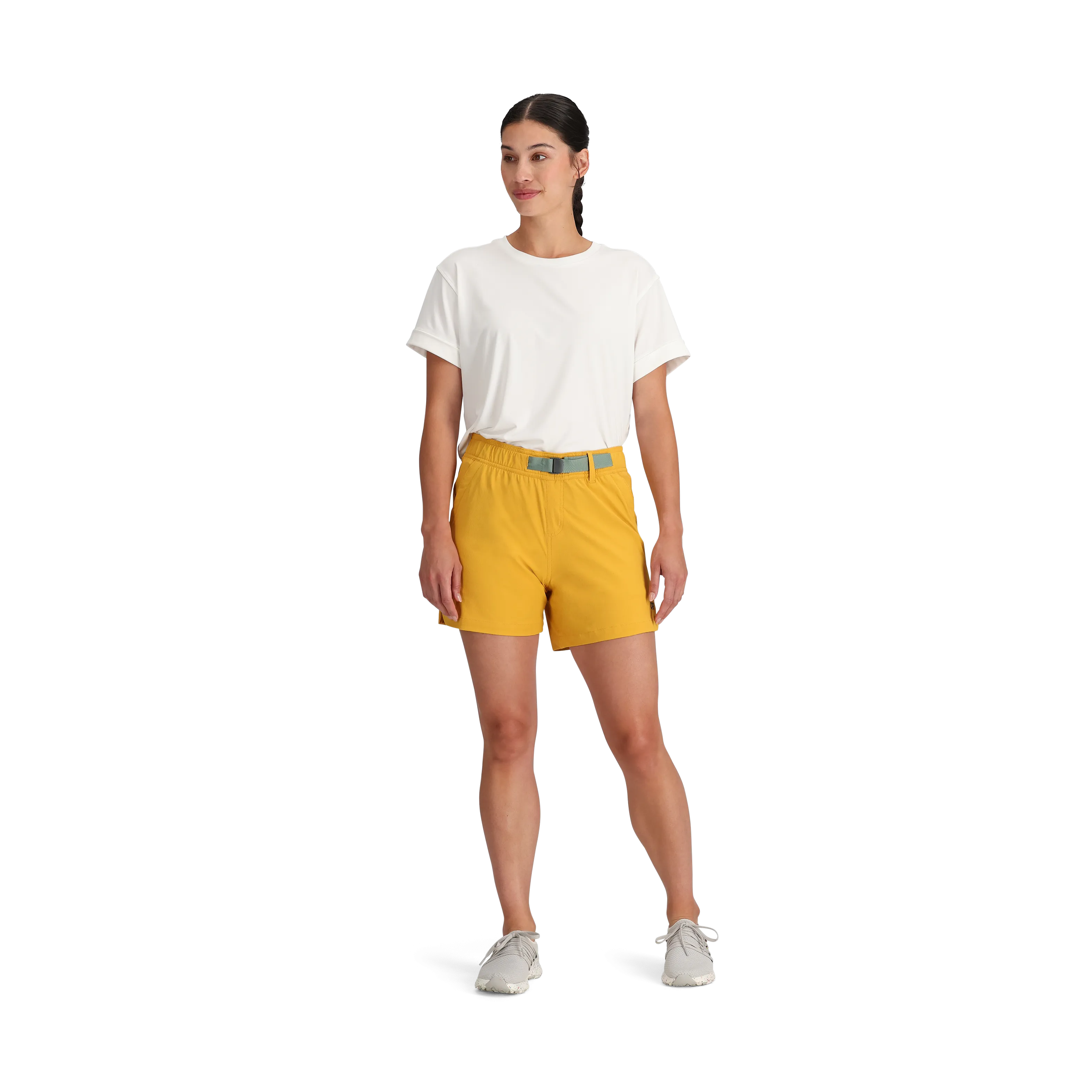 Women's Ferrosi Shorts - 5" Outdoor Research