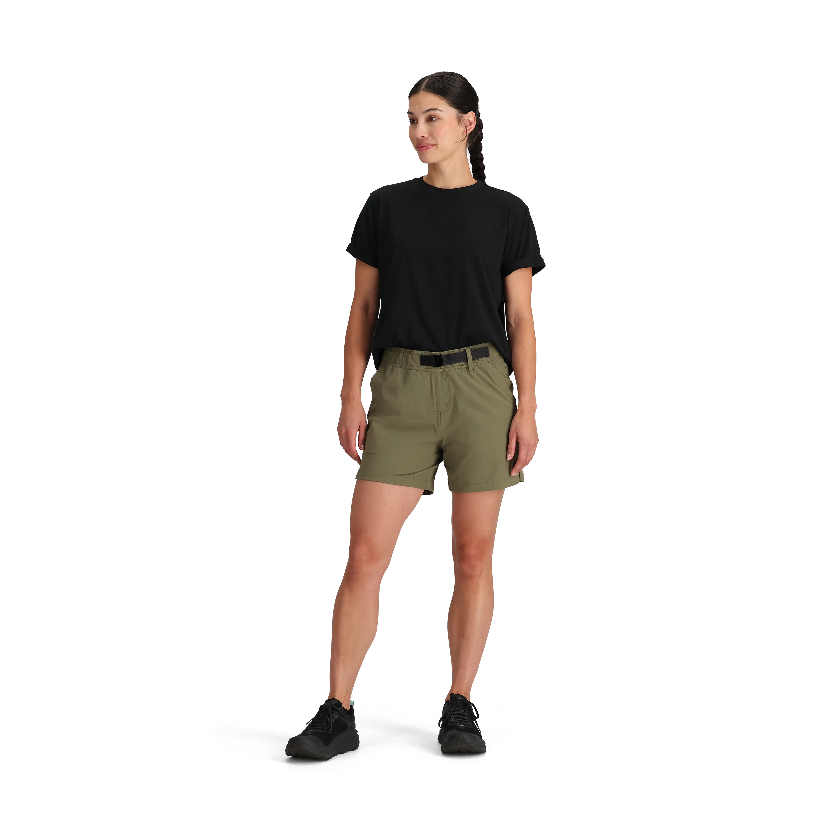 Women's Ferrosi Shorts - 5" Outdoor Research