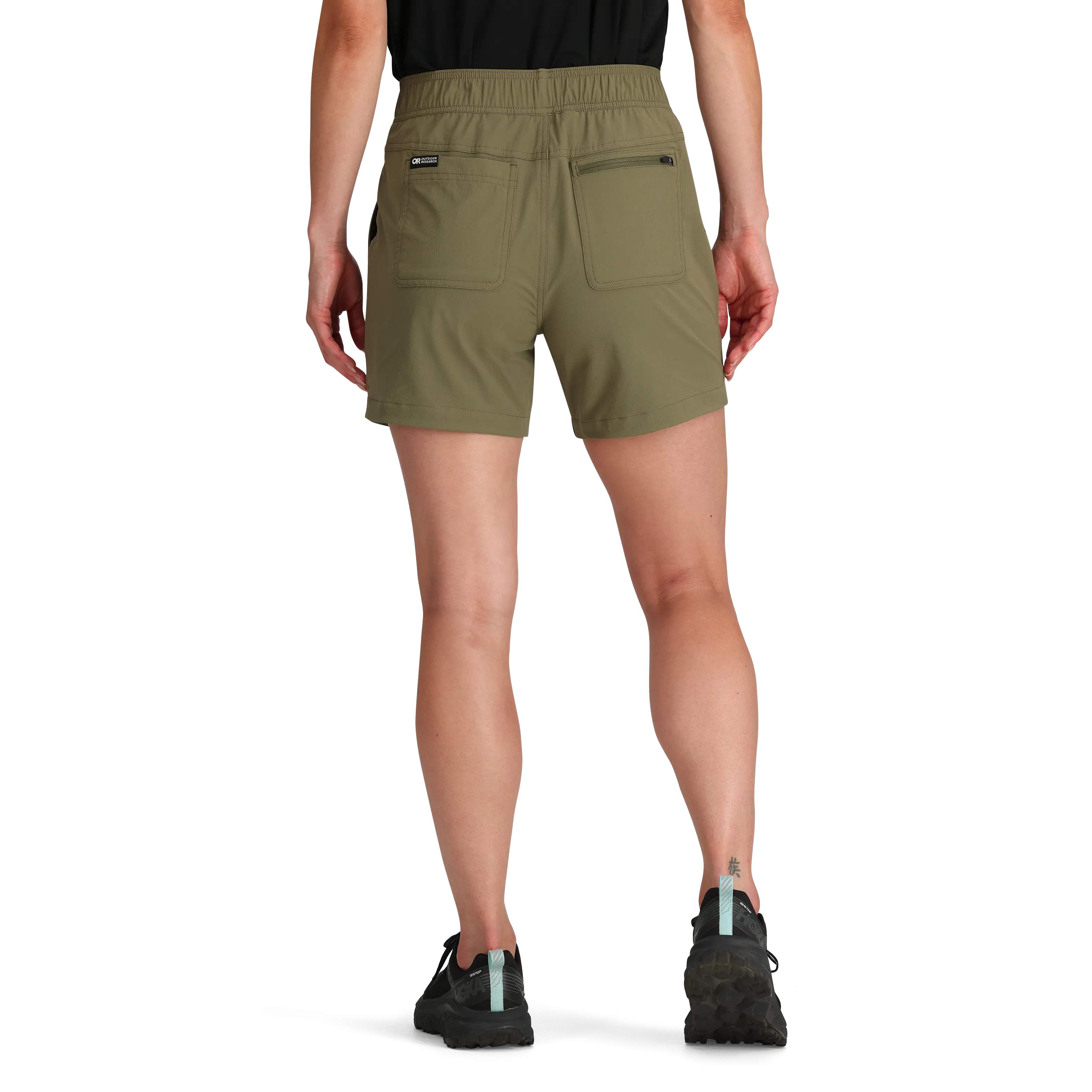 Women's Ferrosi Shorts - 5" Outdoor Research