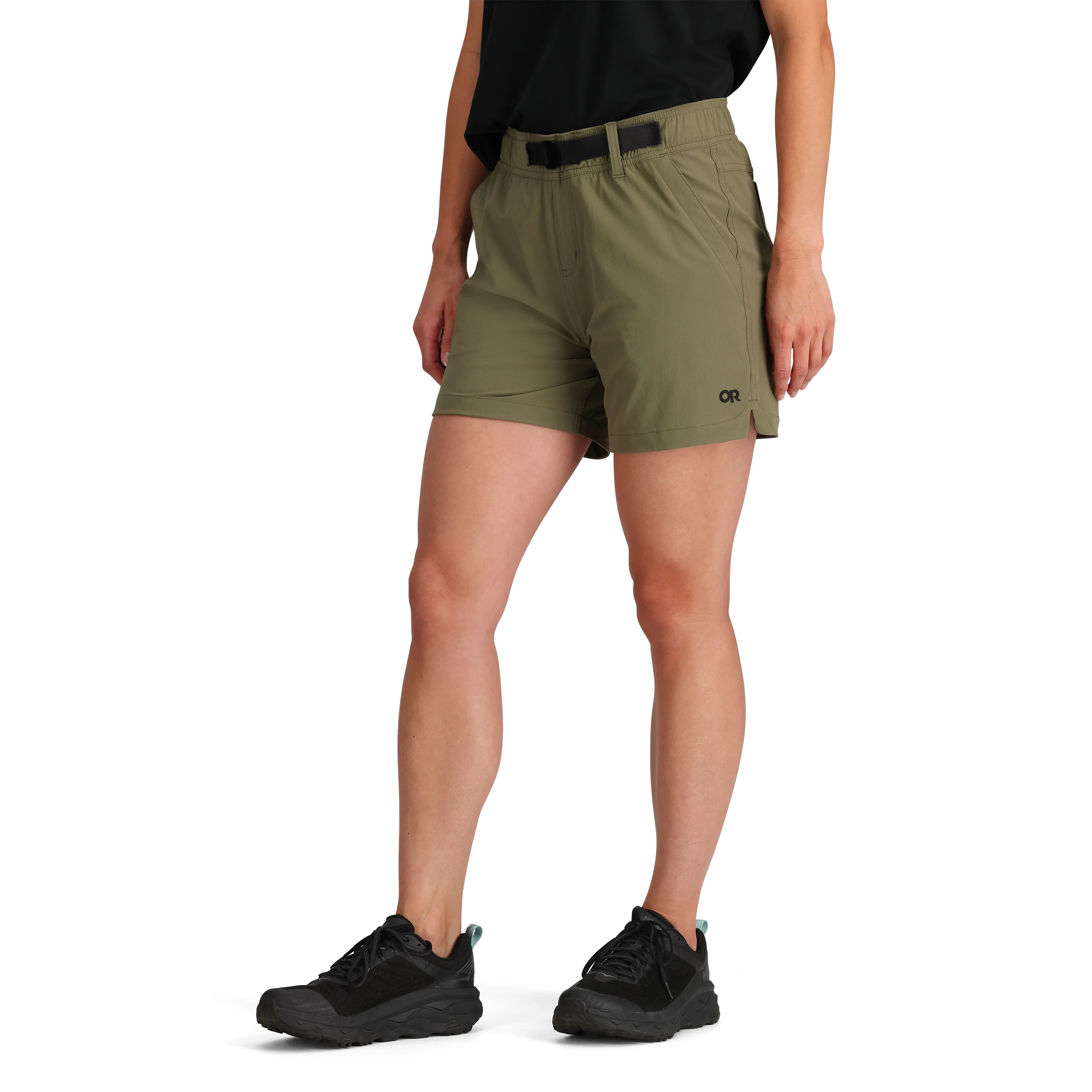 Women's Ferrosi Shorts - 5" Outdoor Research