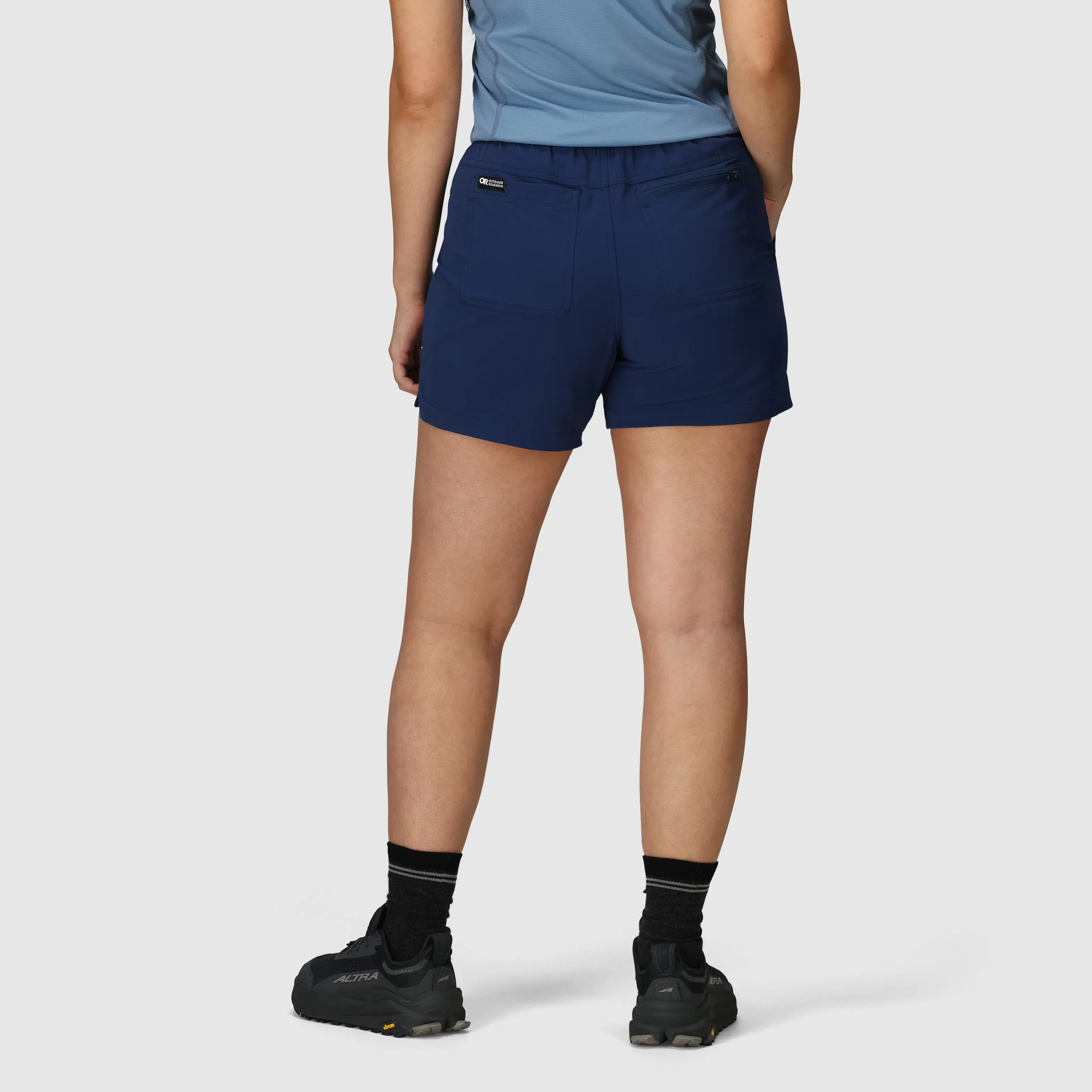 Women's Ferrosi Shorts - 5" Outdoor Research
