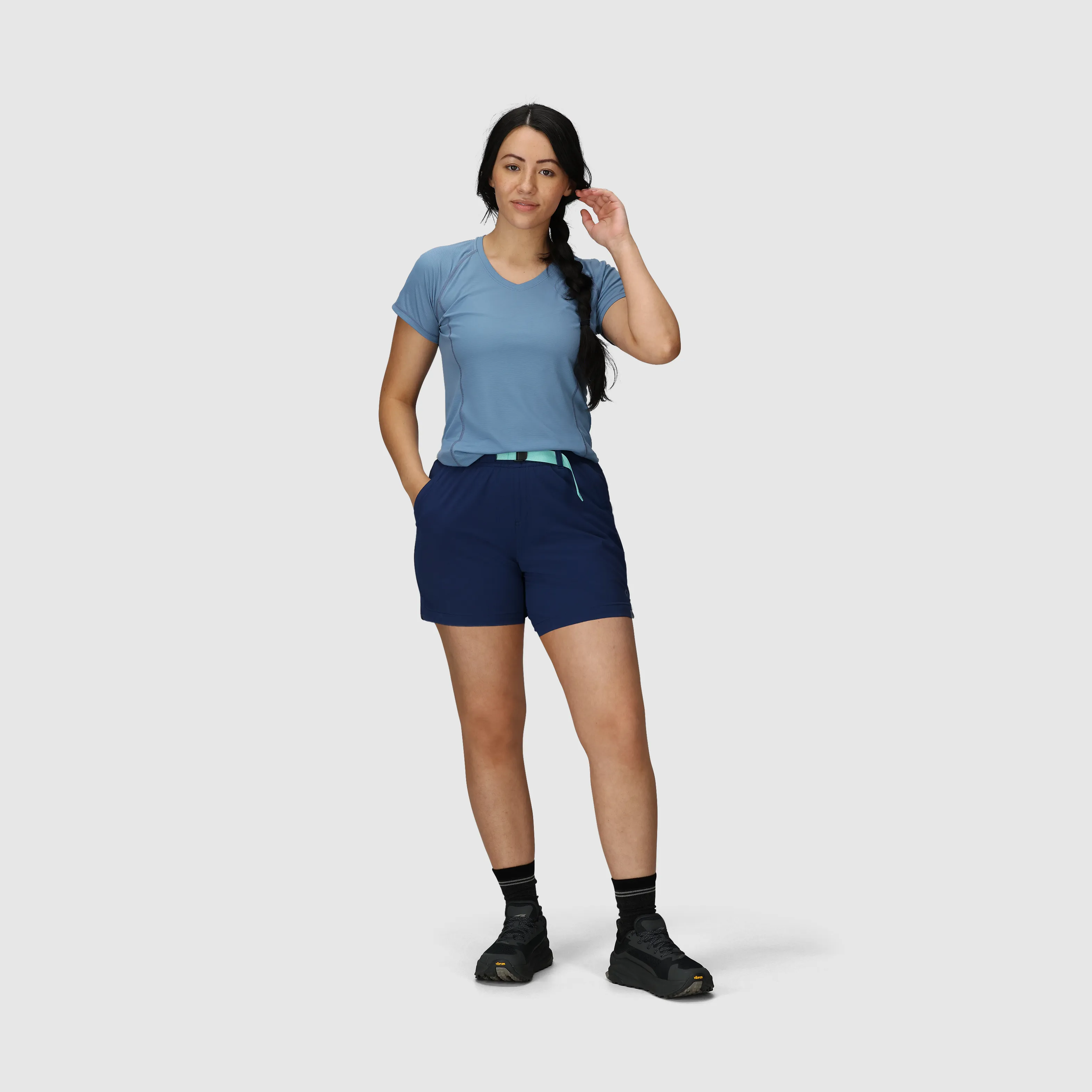 Women's Ferrosi Shorts - 5" Outdoor Research