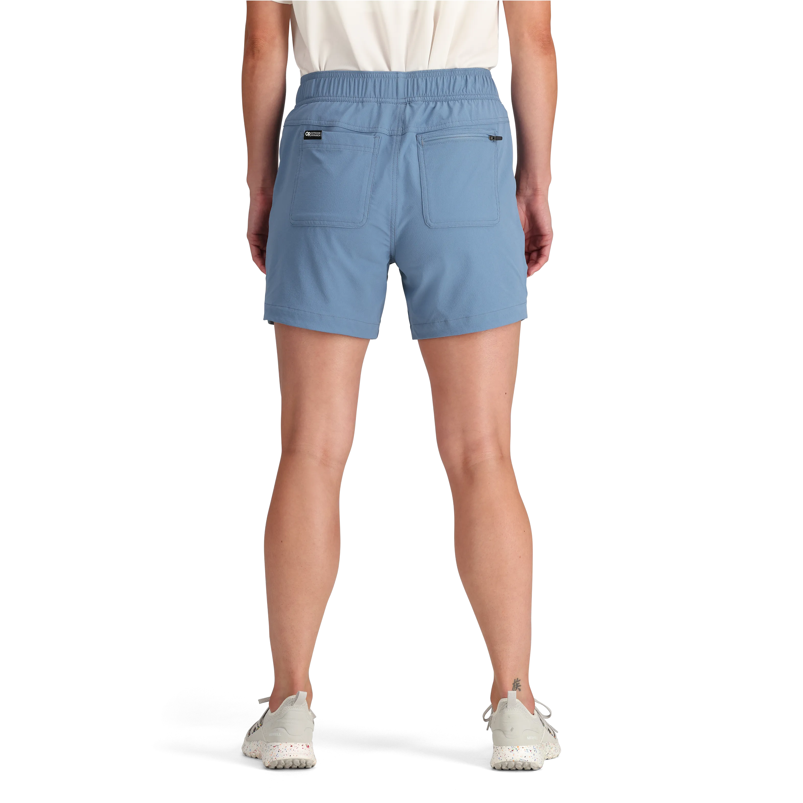 Women's Ferrosi Shorts - 5" Outdoor Research
