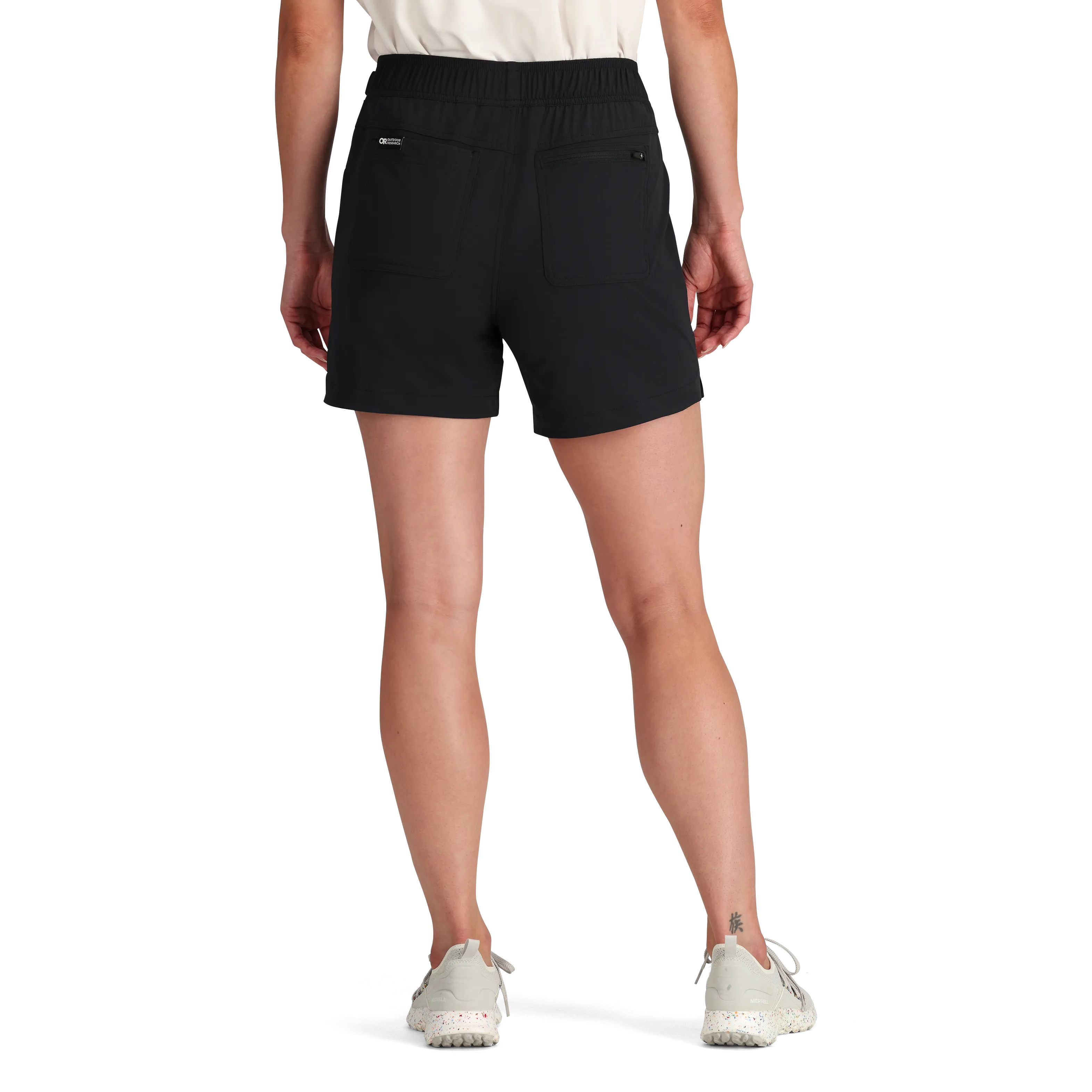 Women's Ferrosi Shorts - 5" Outdoor Research