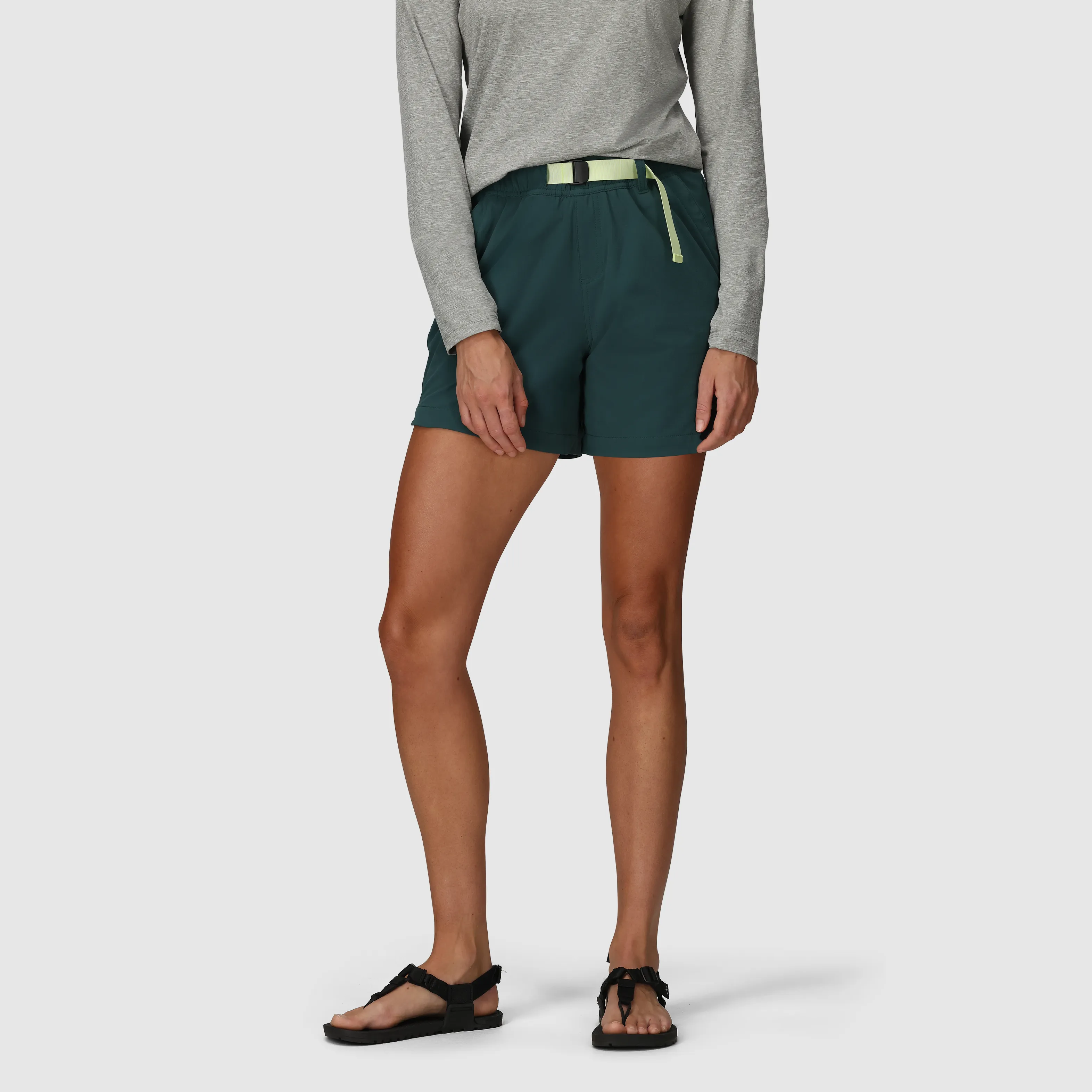 Women's Ferrosi Shorts - 5" Outdoor Research