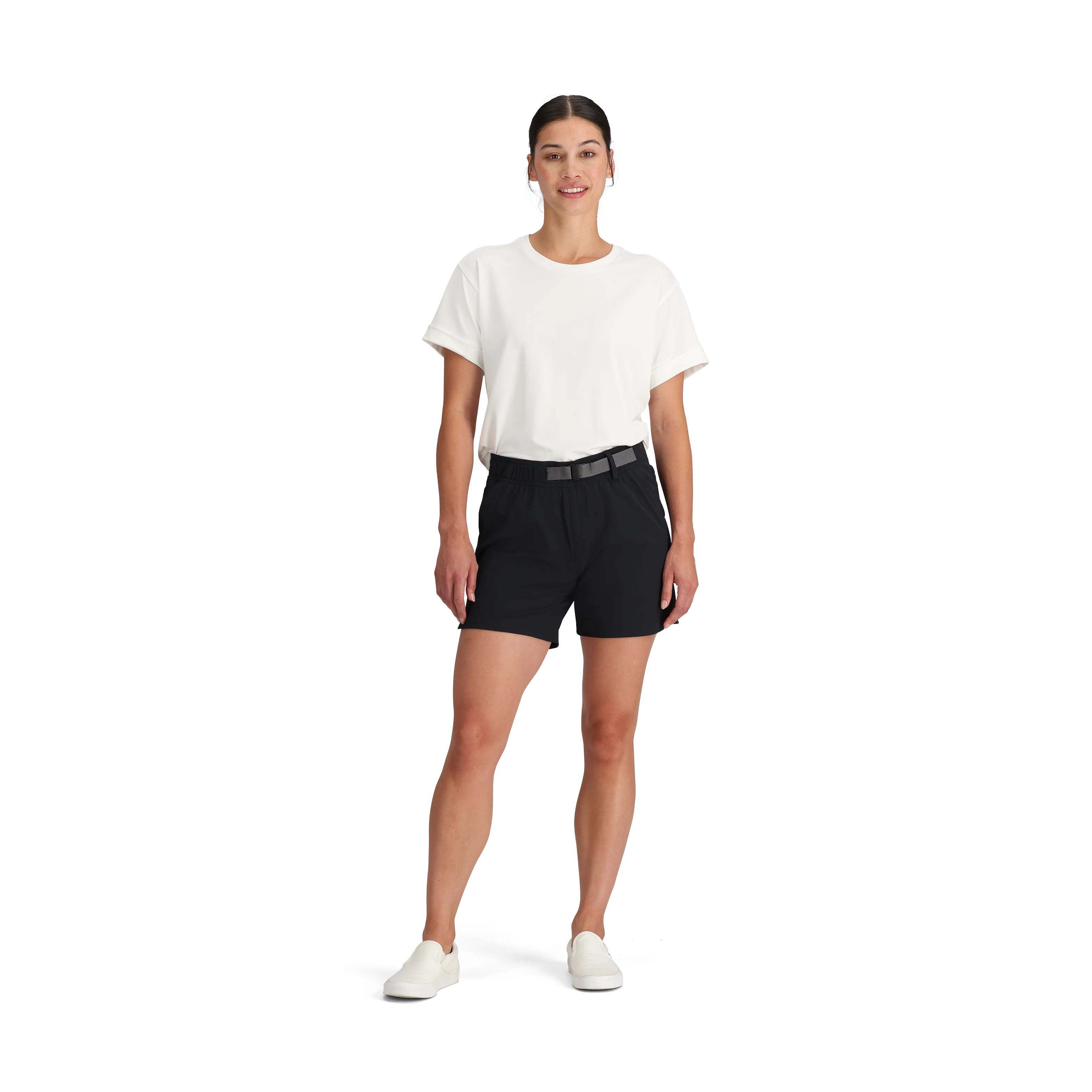 Women's Ferrosi Shorts - 5" Outdoor Research