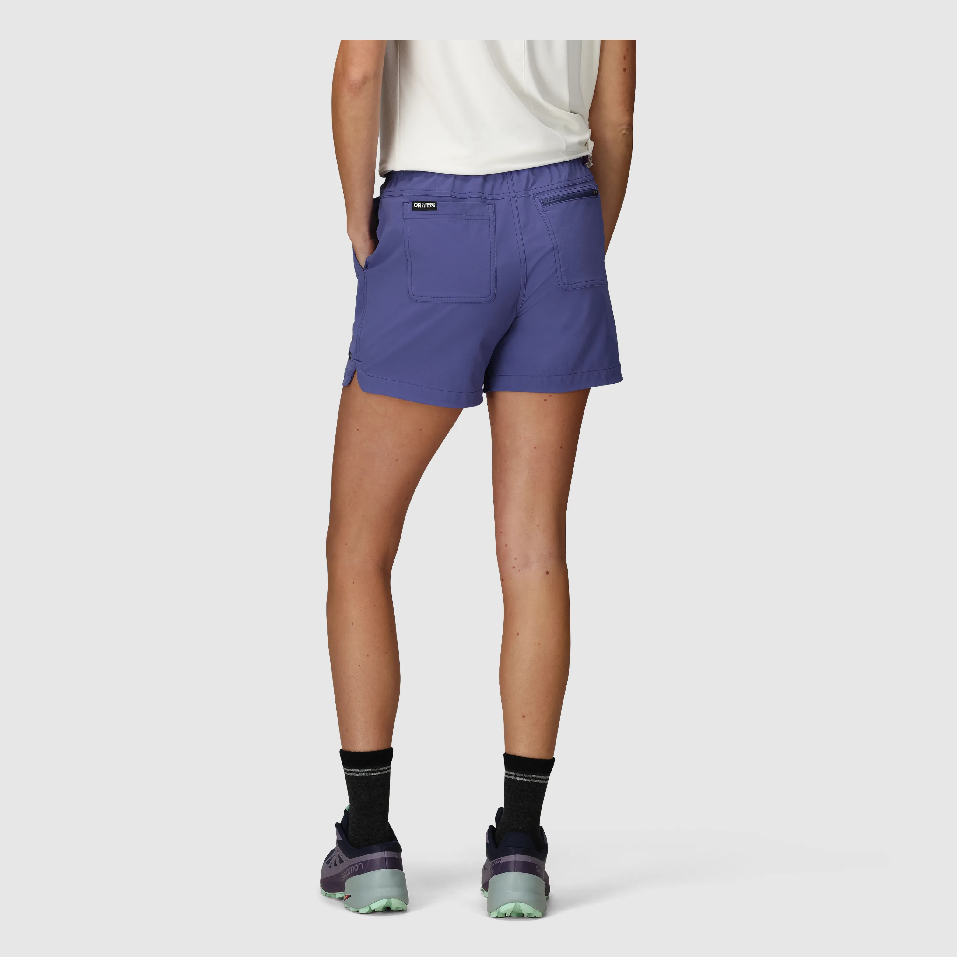 Women's Ferrosi Shorts - 5" Outdoor Research