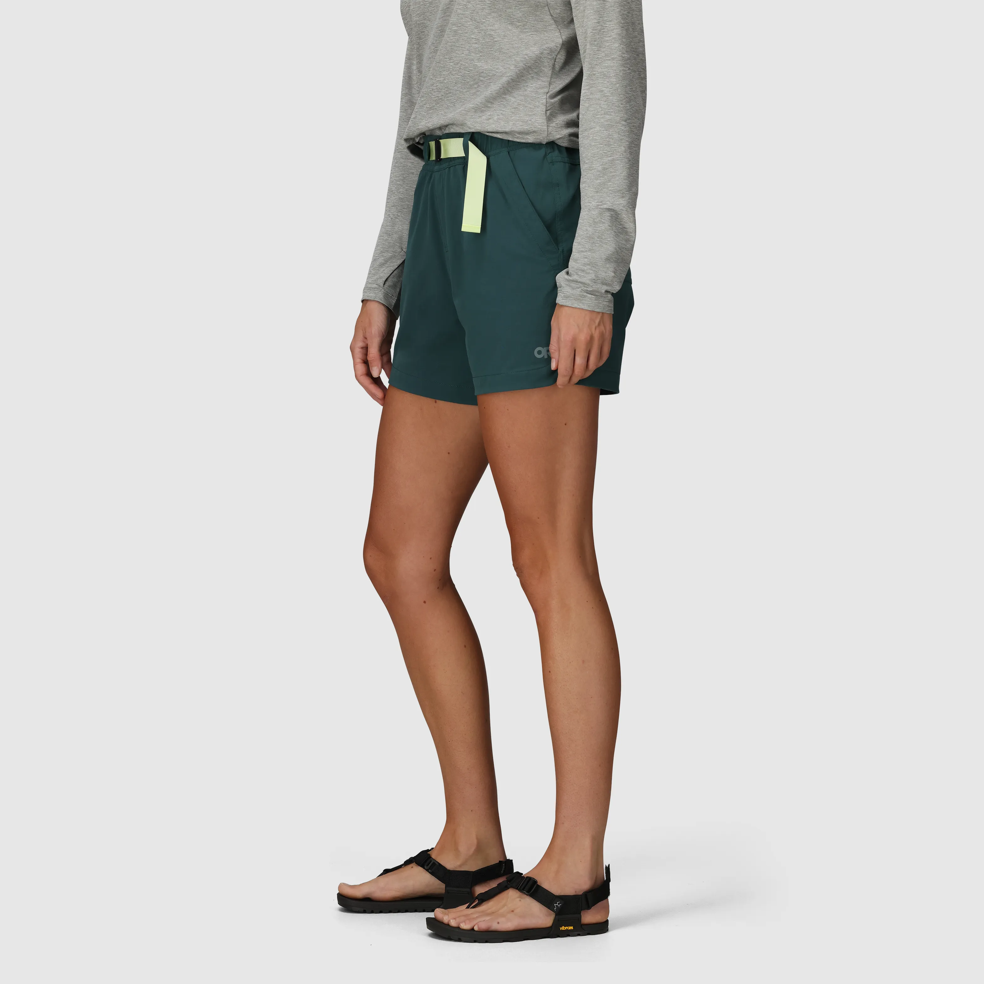 Women's Ferrosi Shorts - 5" Outdoor Research