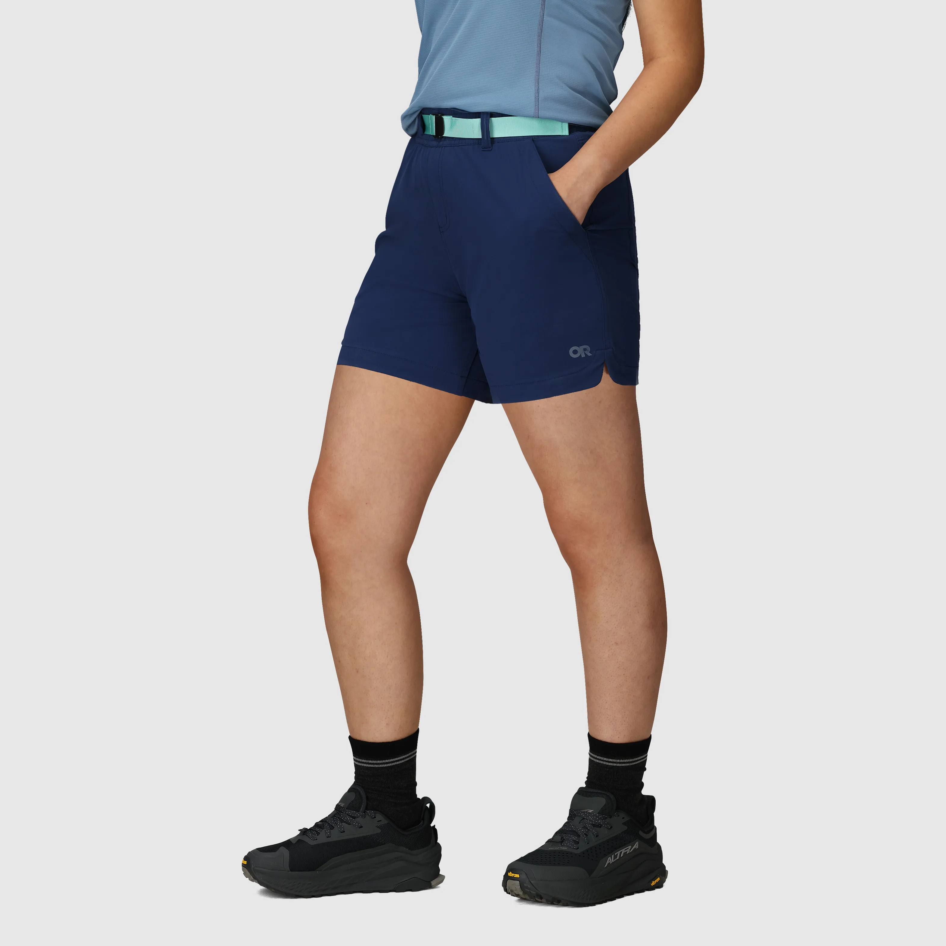 Women's Ferrosi Shorts - 5" Outdoor Research