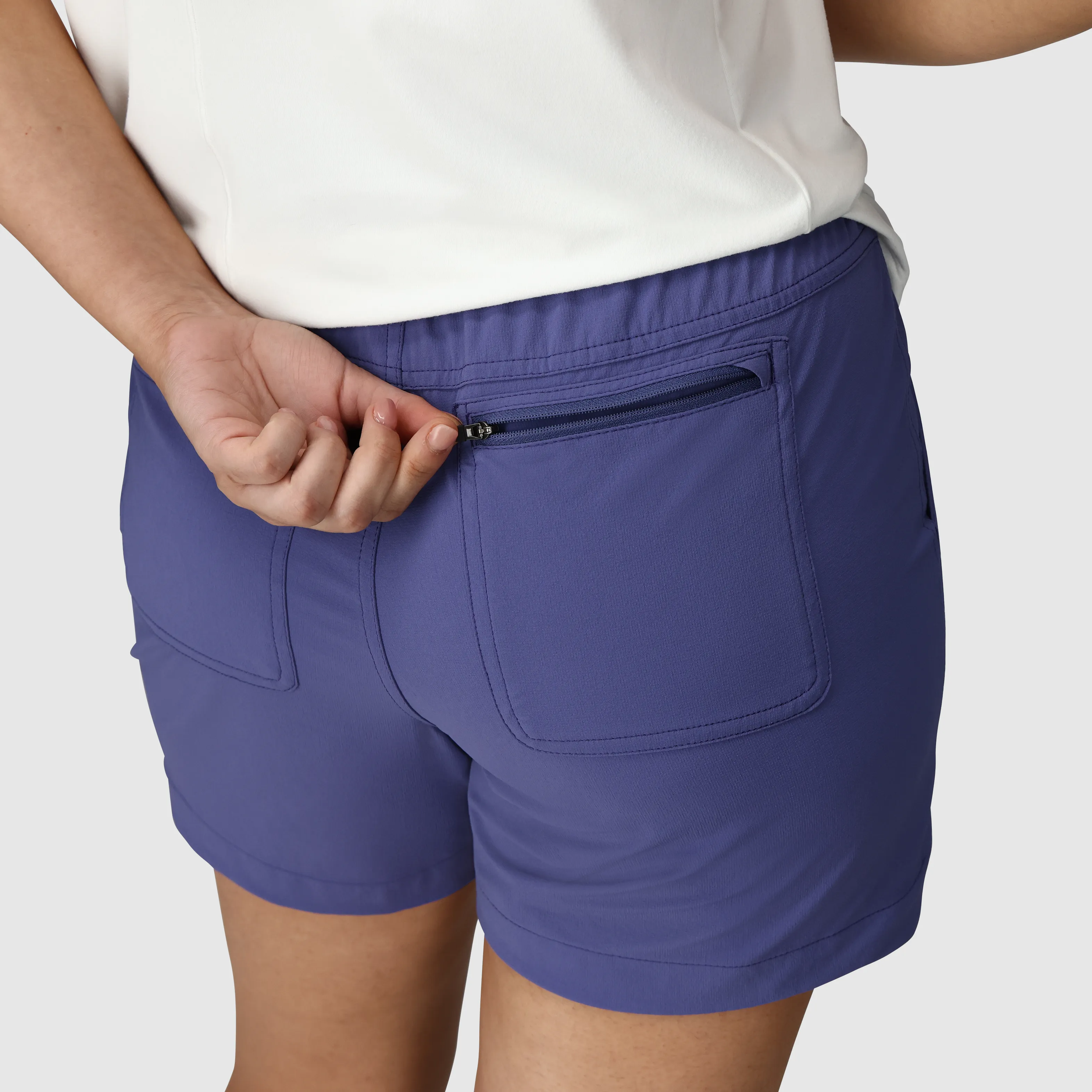 Women's Ferrosi Shorts - 5" Outdoor Research
