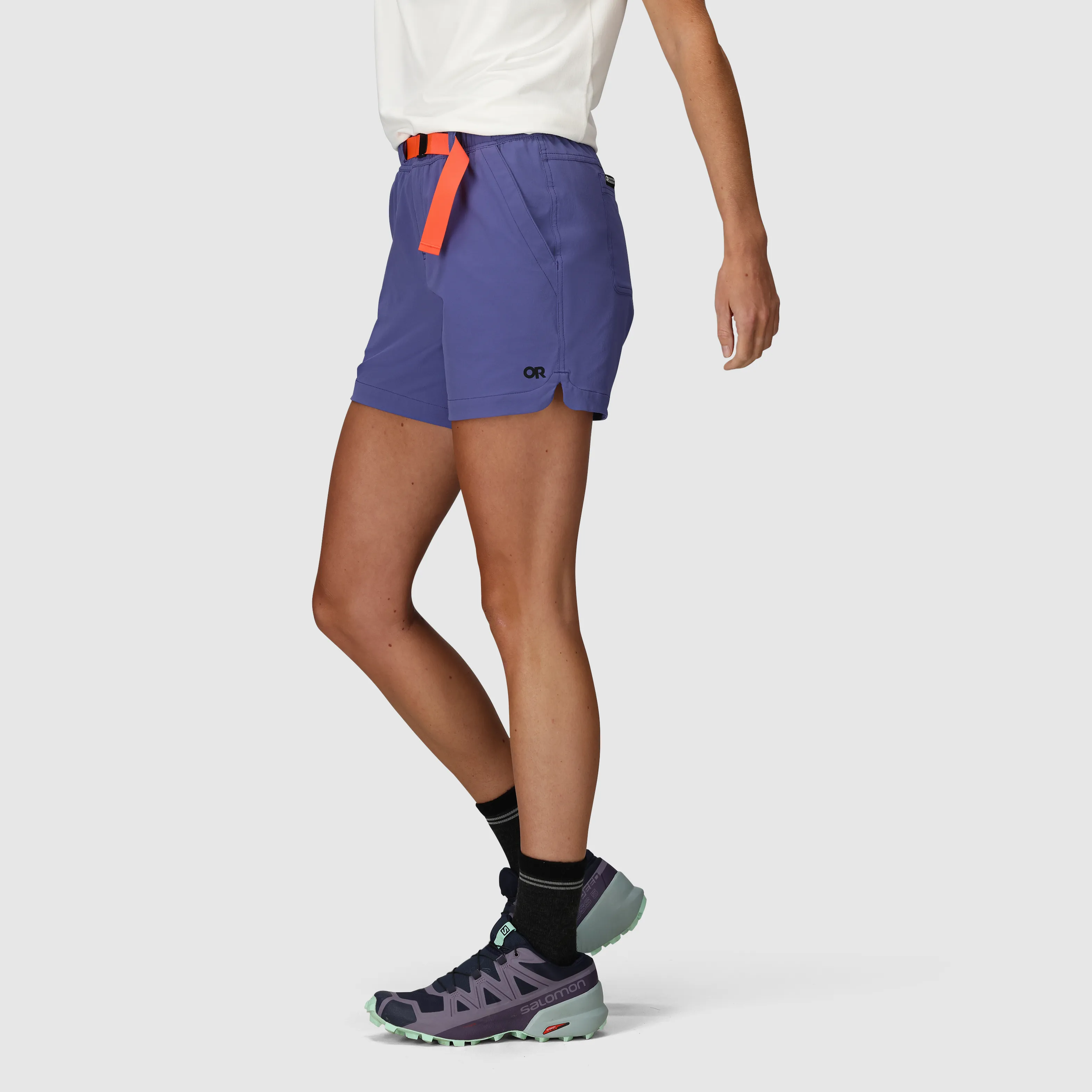Women's Ferrosi Shorts - 5" Outdoor Research