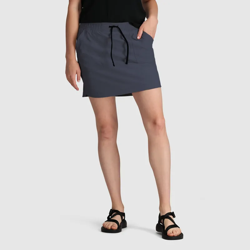 Women's Ferrosi Skort Outdoor Research
