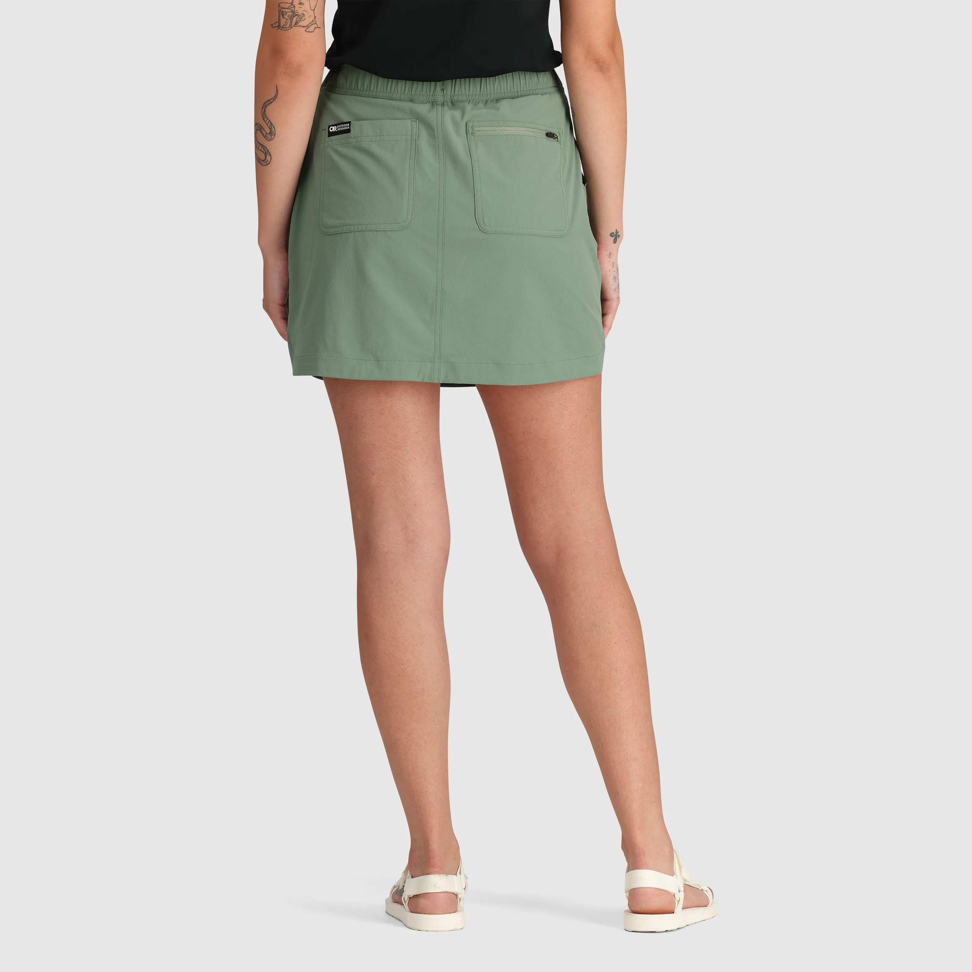 Women's Ferrosi Skort Outdoor Research