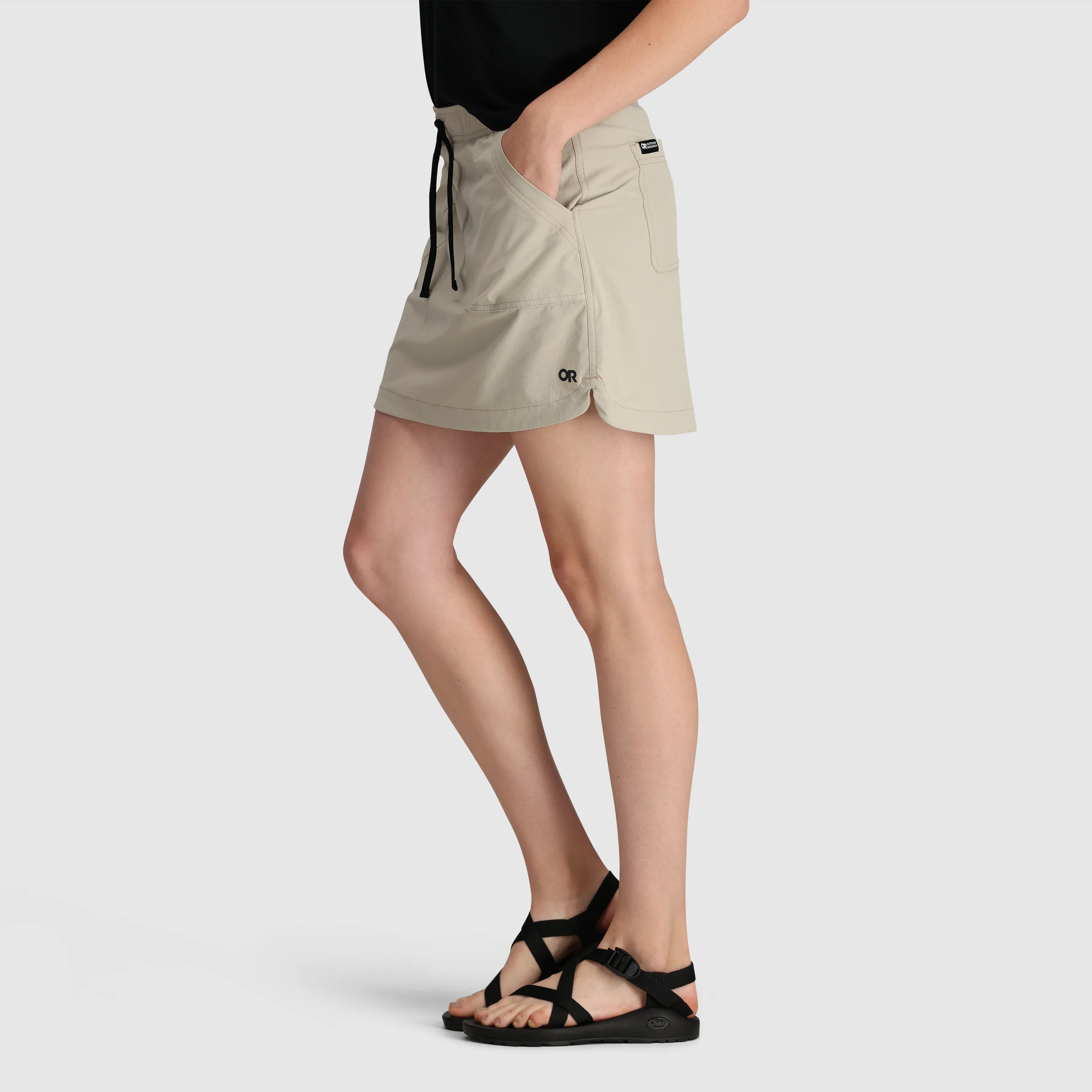 Women's Ferrosi Skort Outdoor Research