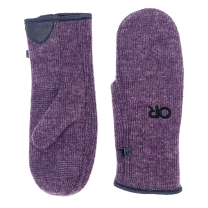 Women's Flurry Mitts Outdoor Research