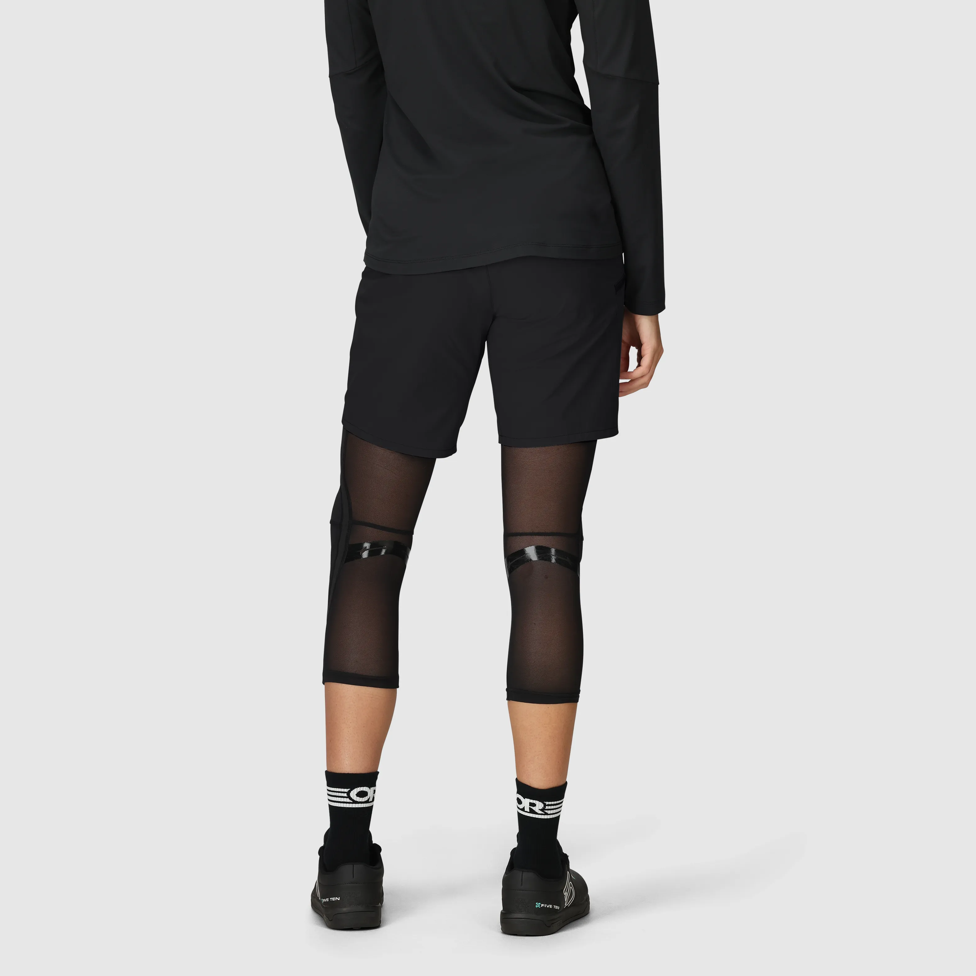 Women's Freewheel MTB Lite Ride Shorts Outdoor Research