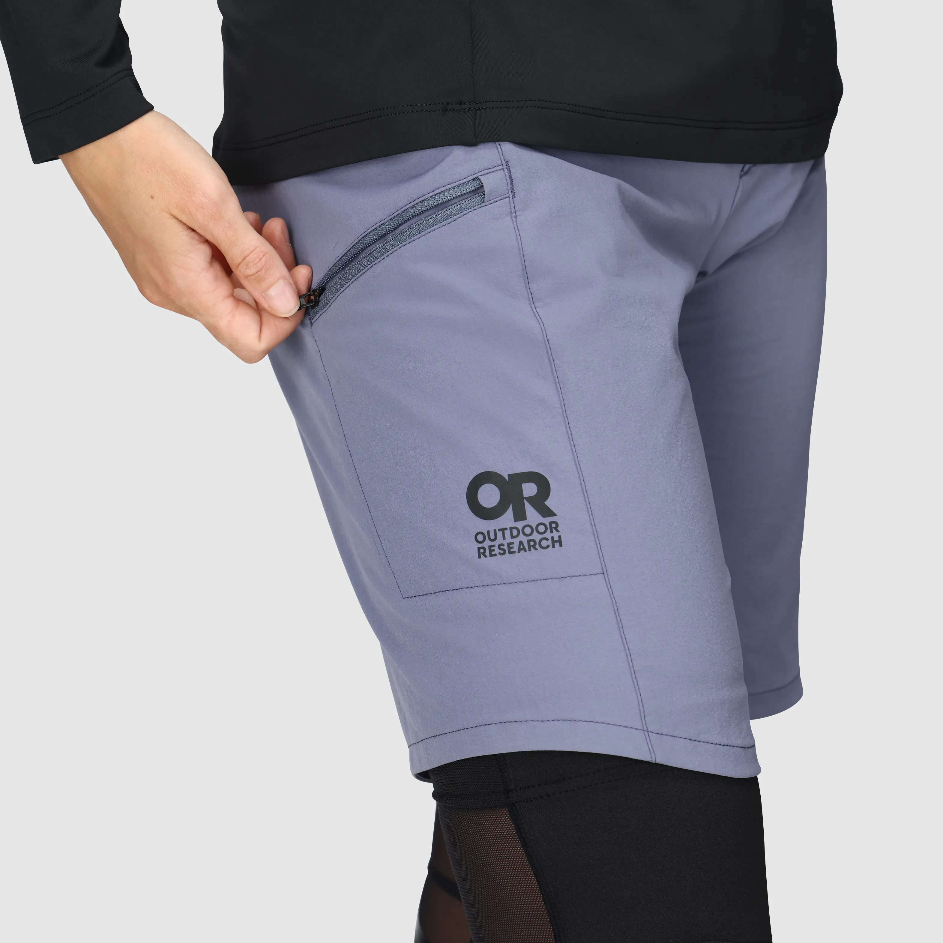 Women's Freewheel MTB Lite Ride Shorts Outdoor Research